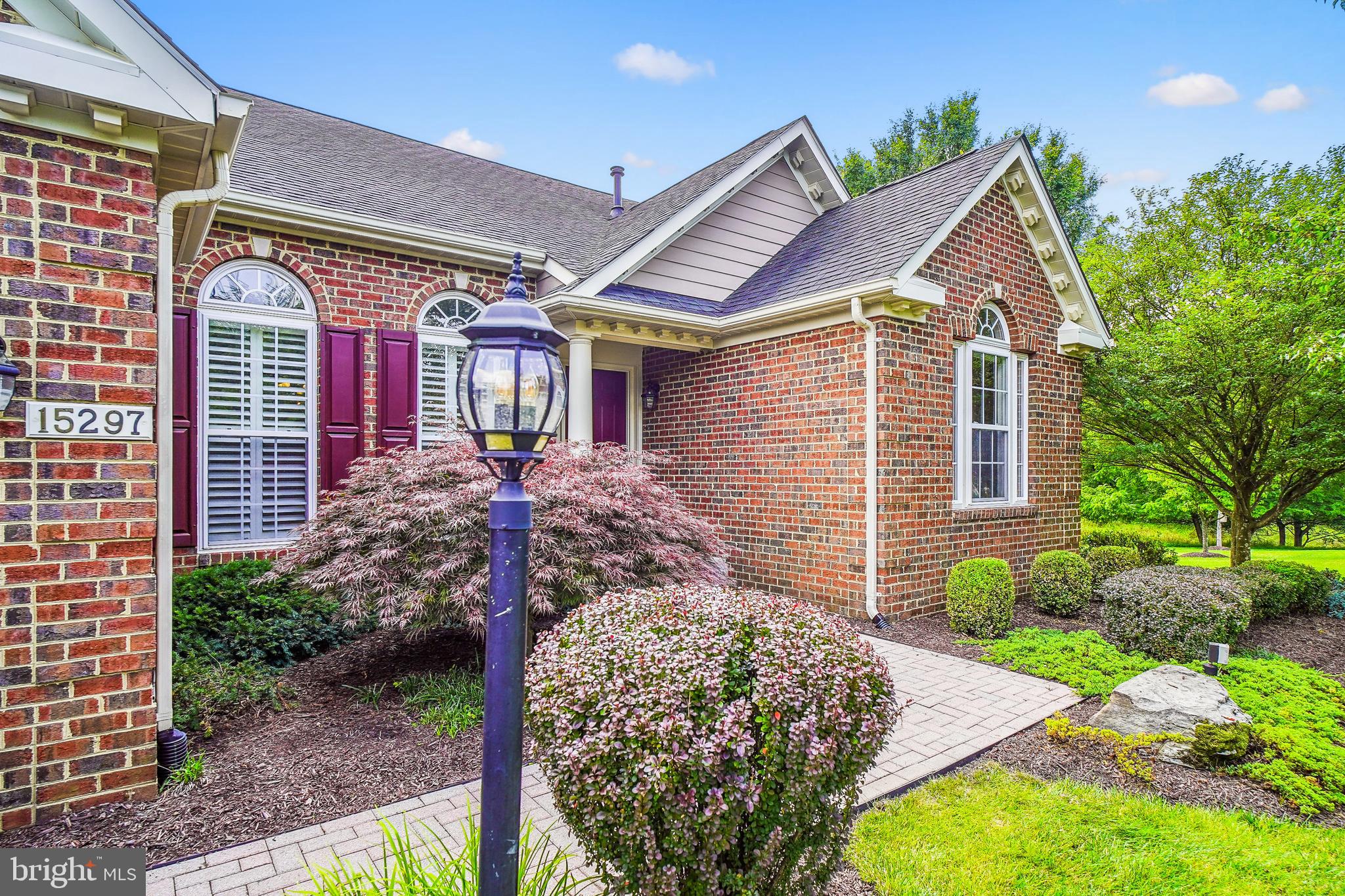 VILLAS AT CATTAIL CREEK - Residential