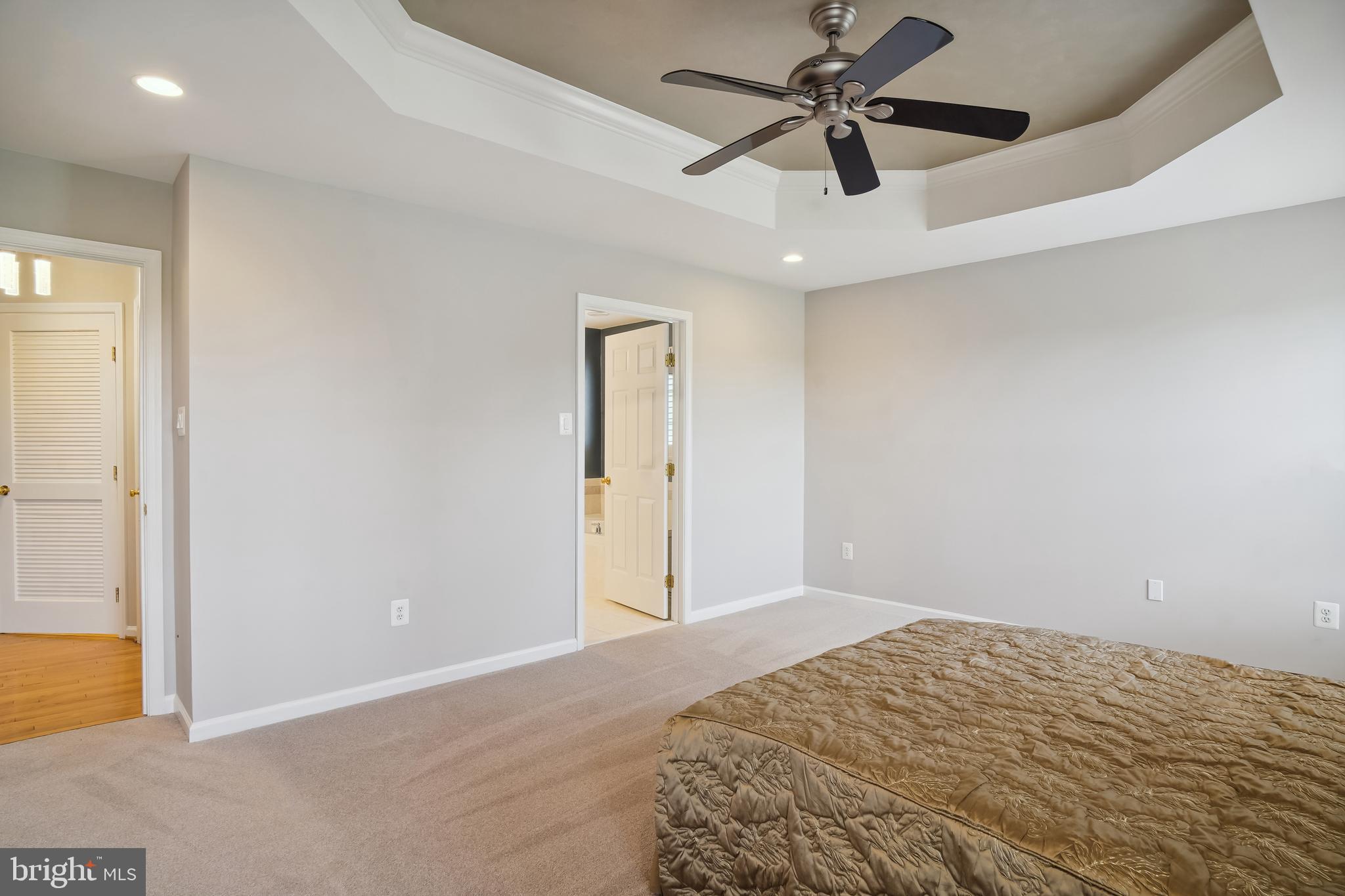 VILLAS AT CATTAIL CREEK - Residential