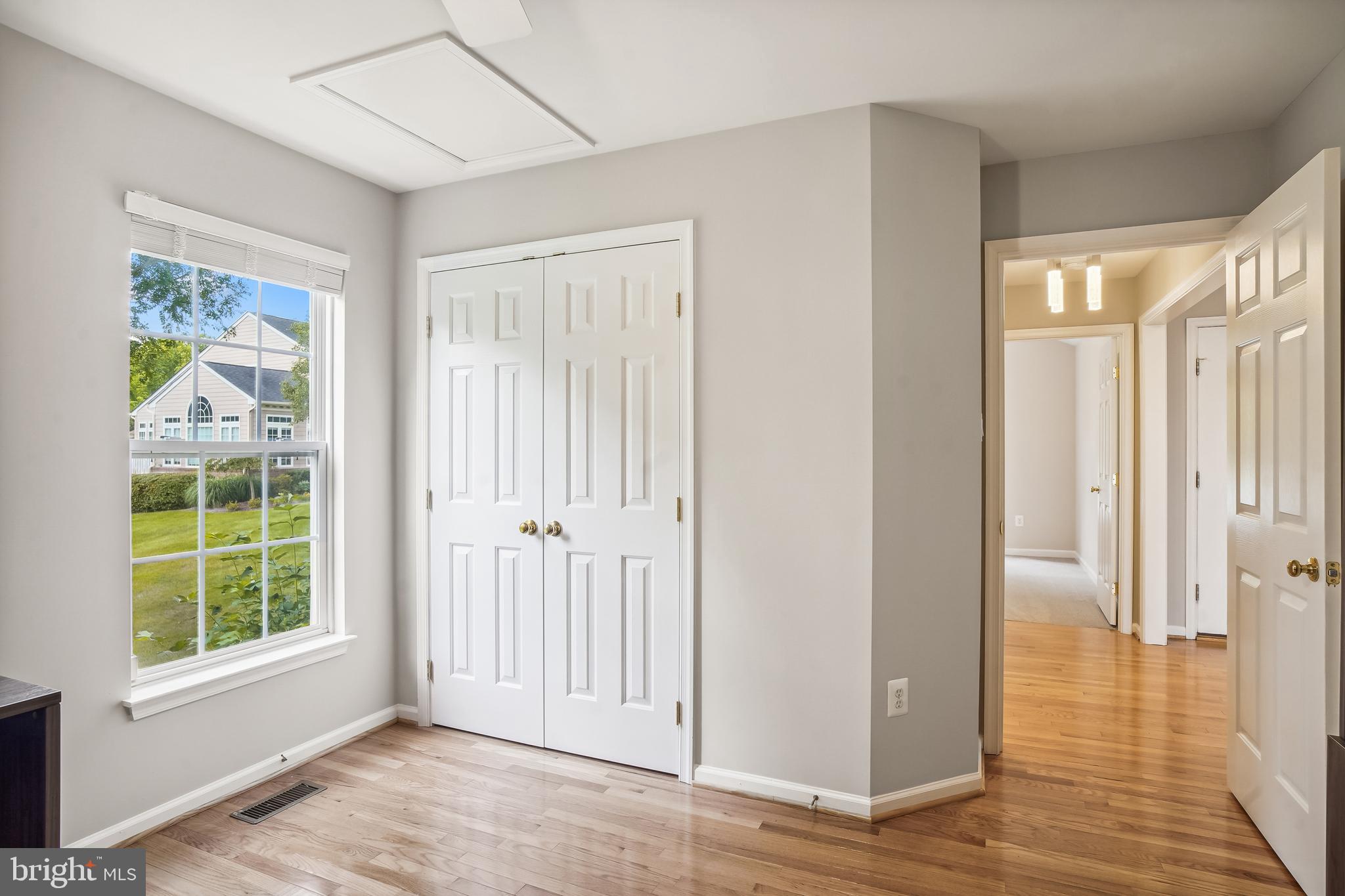 VILLAS AT CATTAIL CREEK - Residential