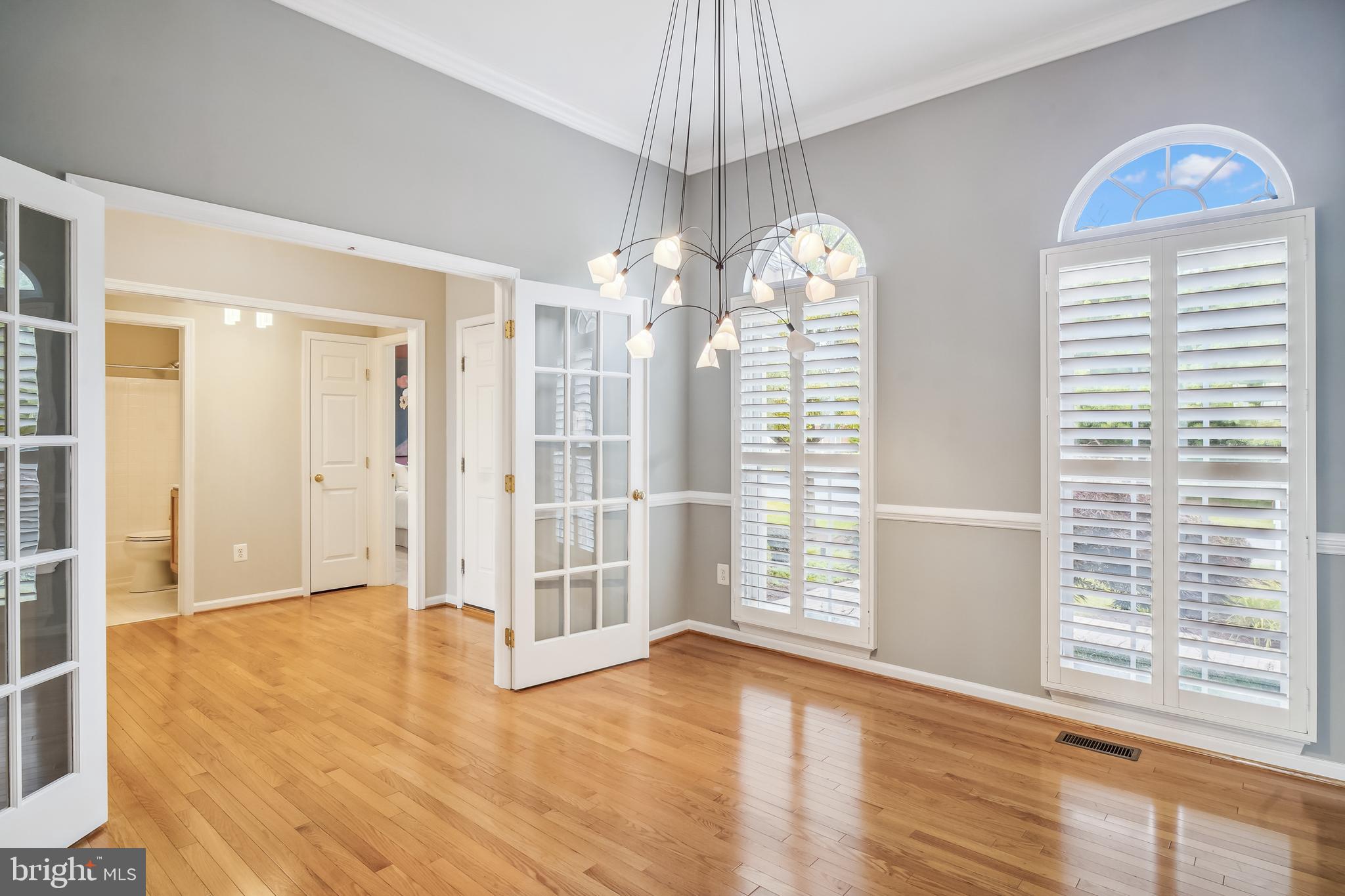 VILLAS AT CATTAIL CREEK - Residential