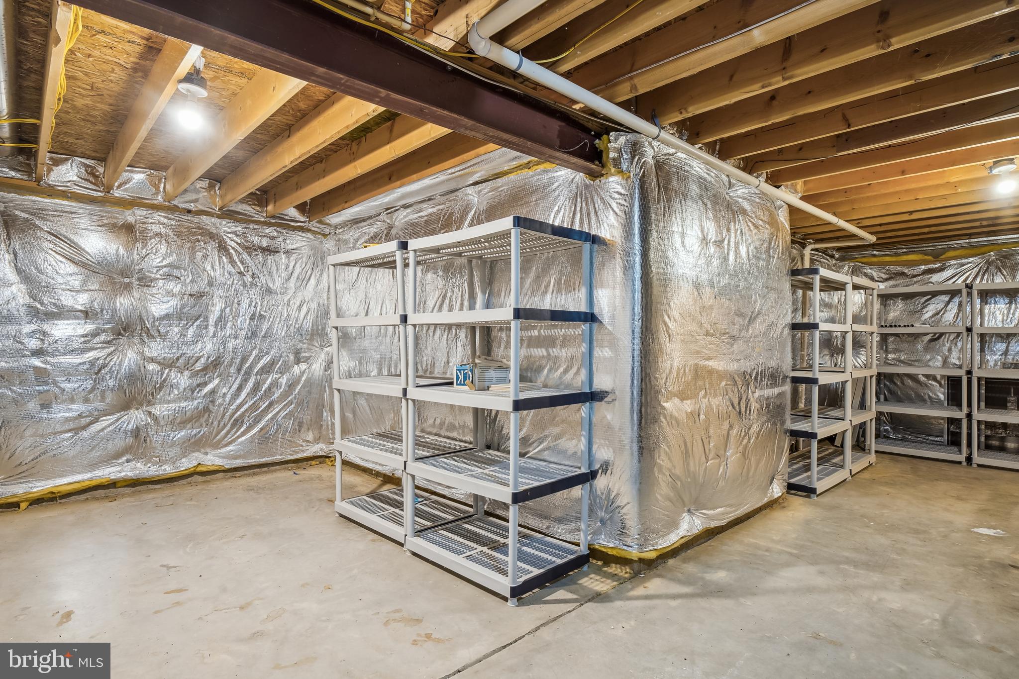 VILLAS AT CATTAIL CREEK - Residential