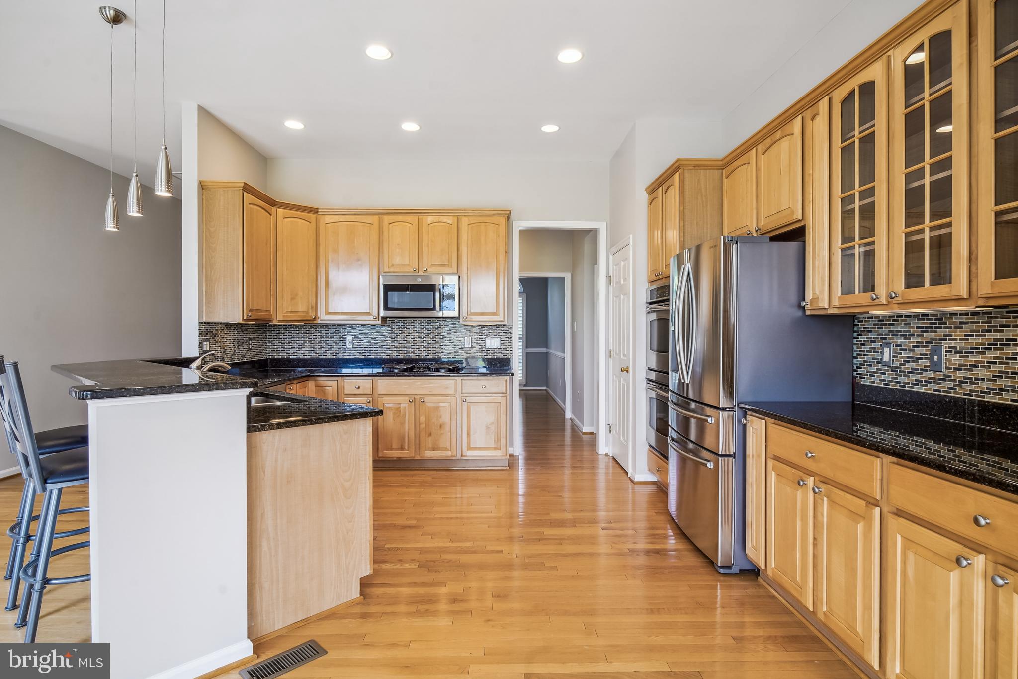 VILLAS AT CATTAIL CREEK - Residential