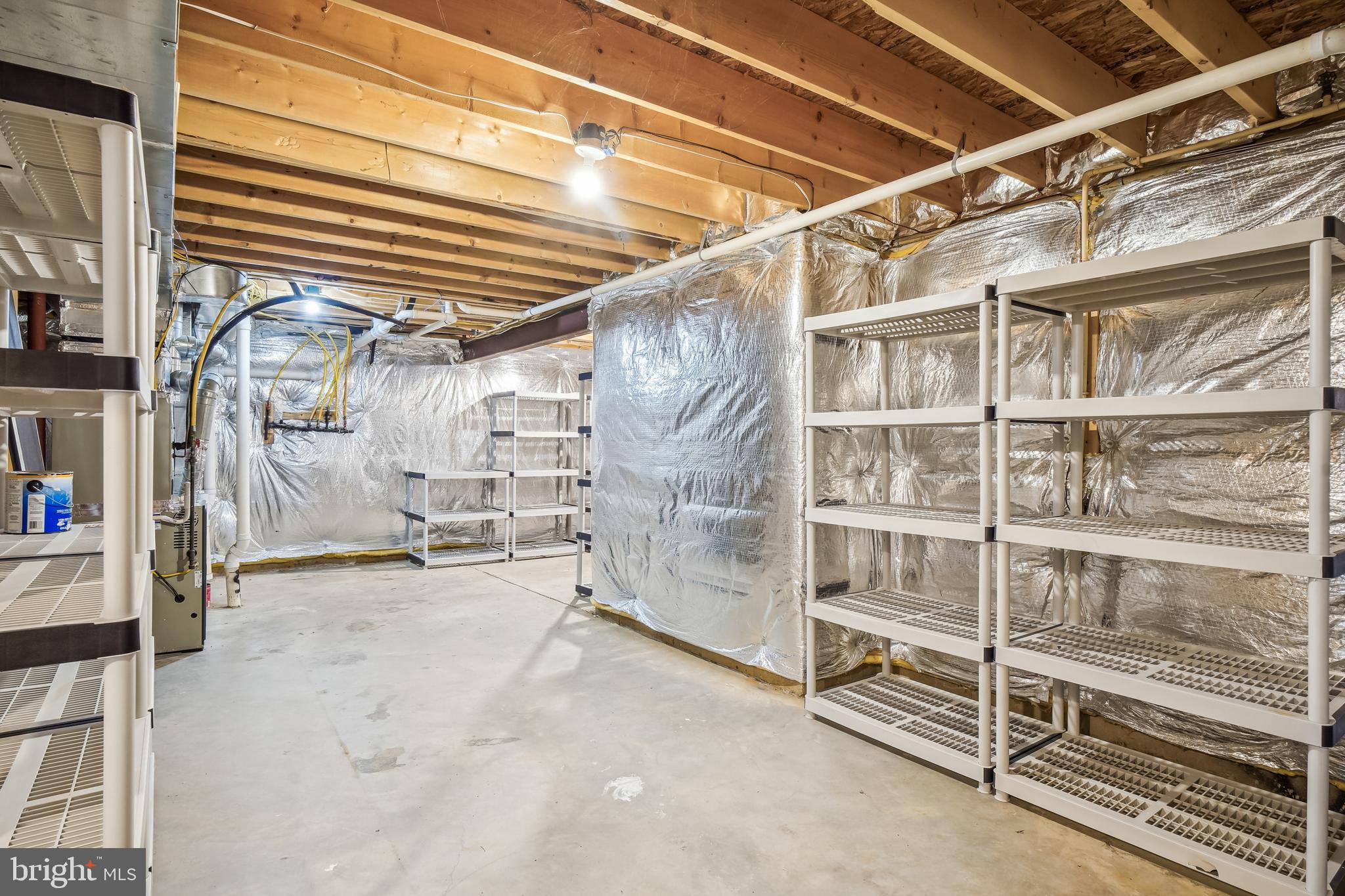 VILLAS AT CATTAIL CREEK - Residential