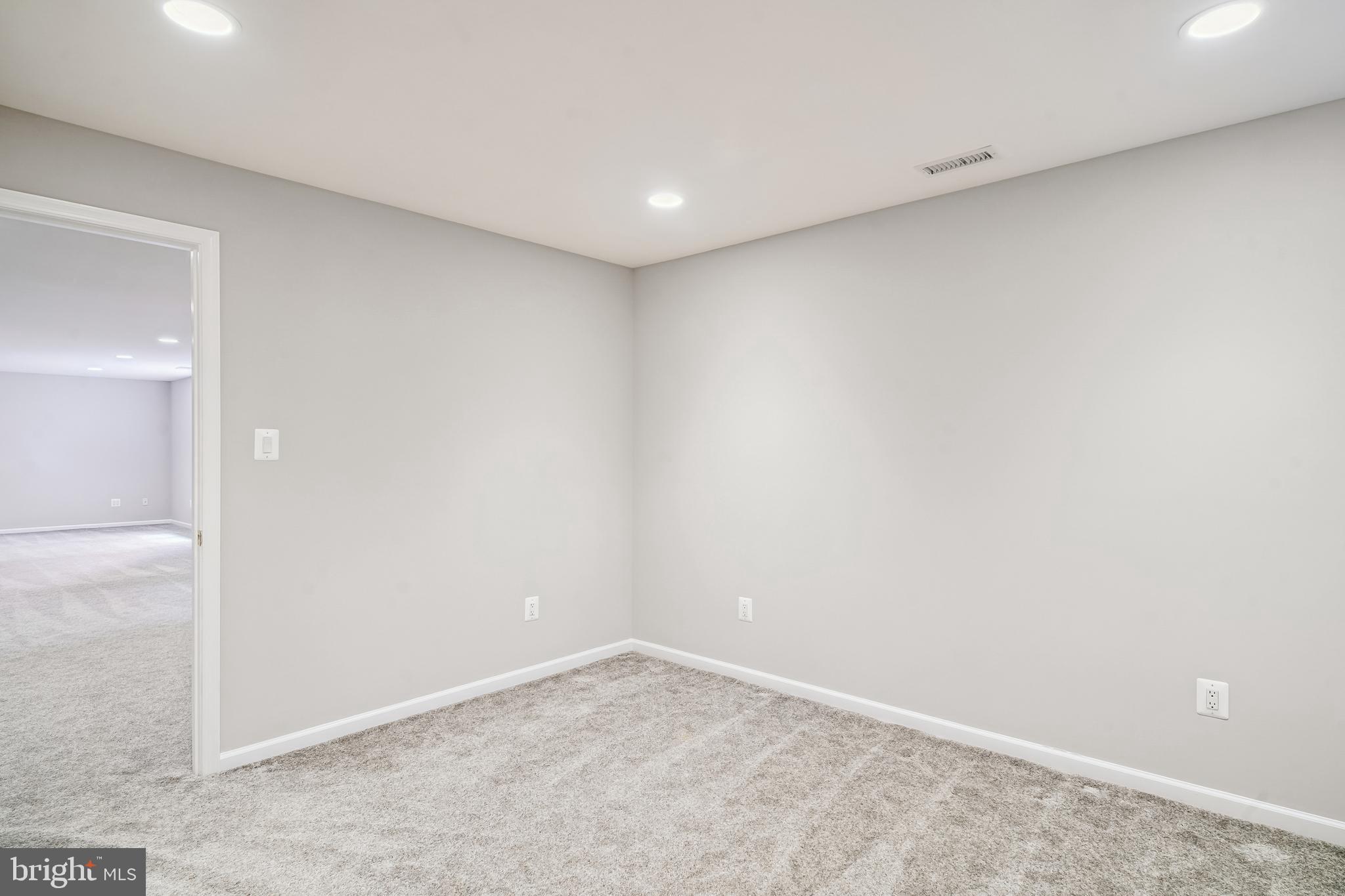 VILLAS AT CATTAIL CREEK - Residential