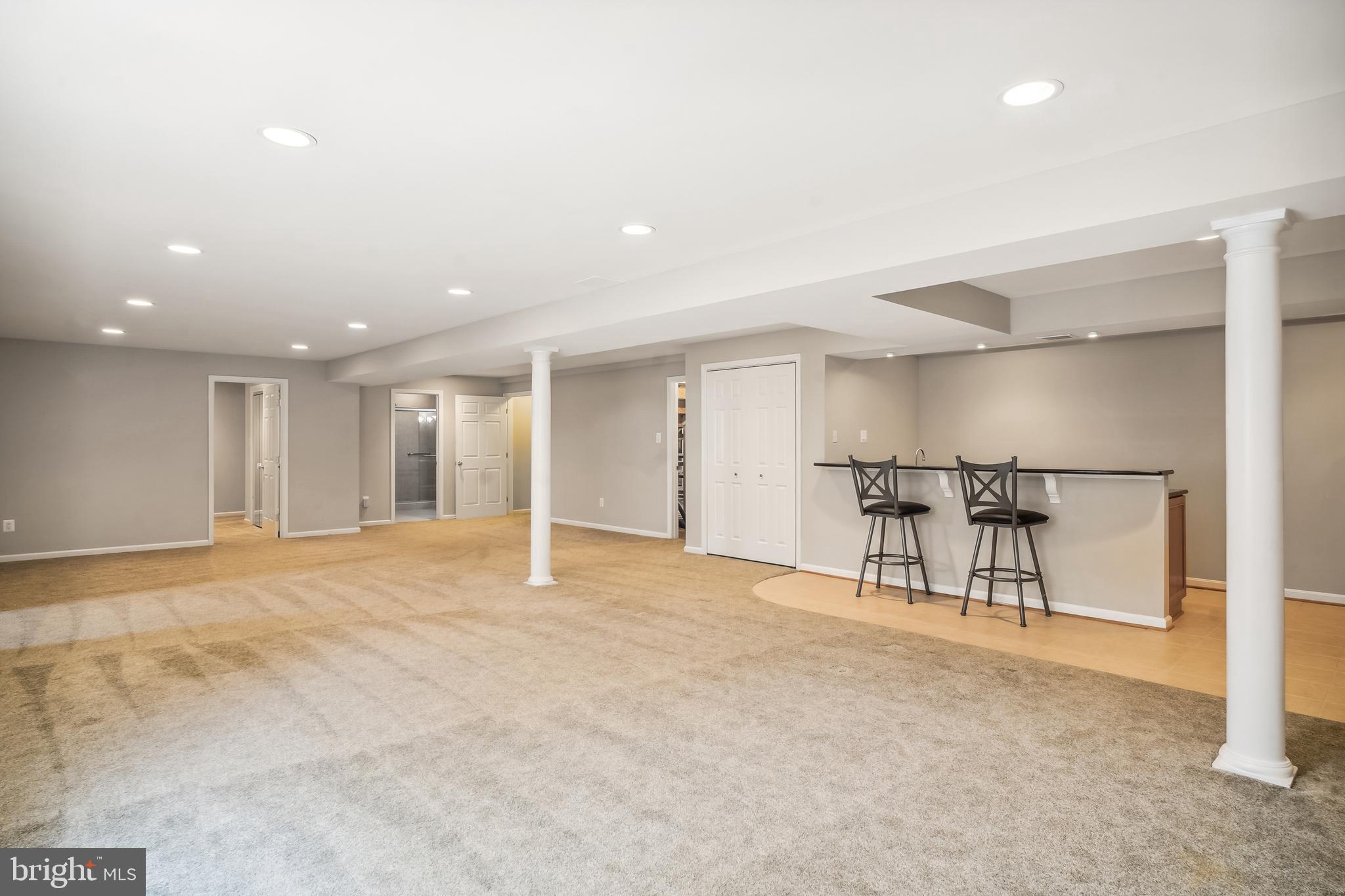 VILLAS AT CATTAIL CREEK - Residential