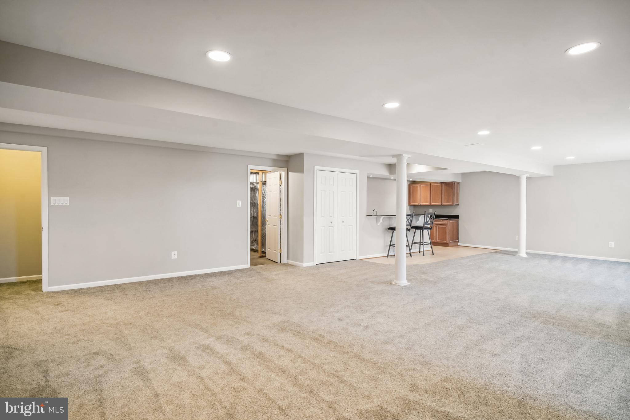 VILLAS AT CATTAIL CREEK - Residential