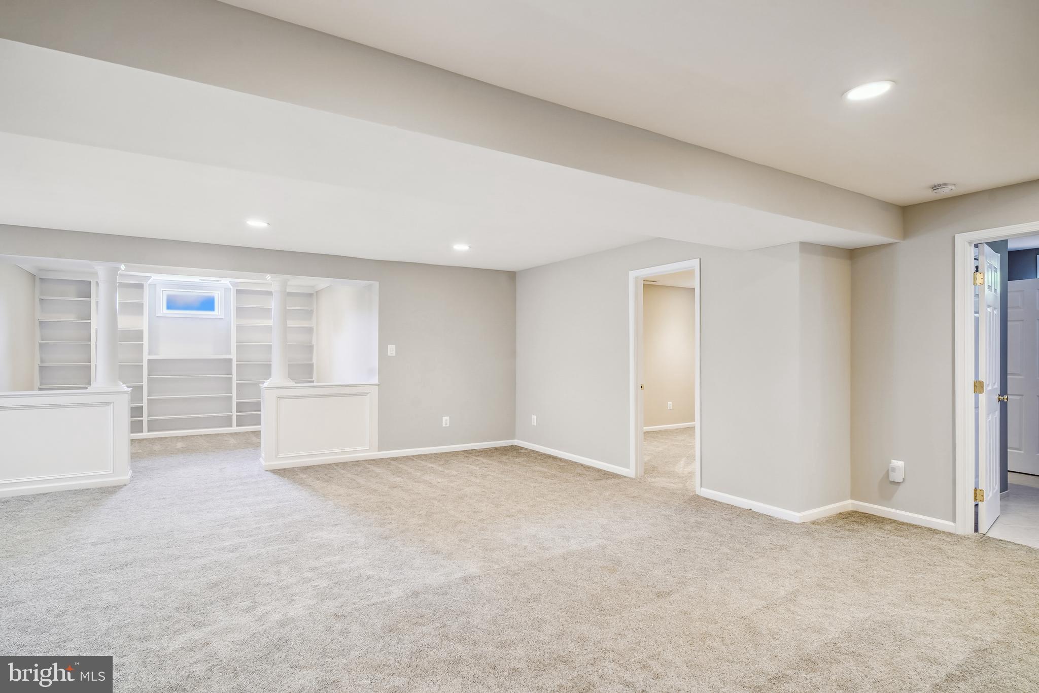 VILLAS AT CATTAIL CREEK - Residential