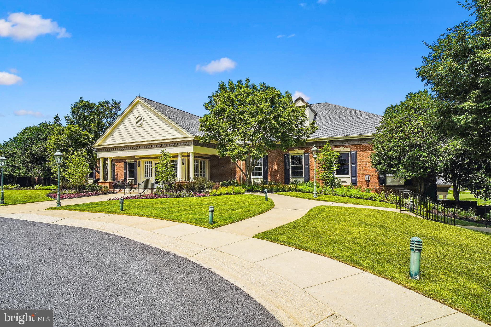 VILLAS AT CATTAIL CREEK - Residential