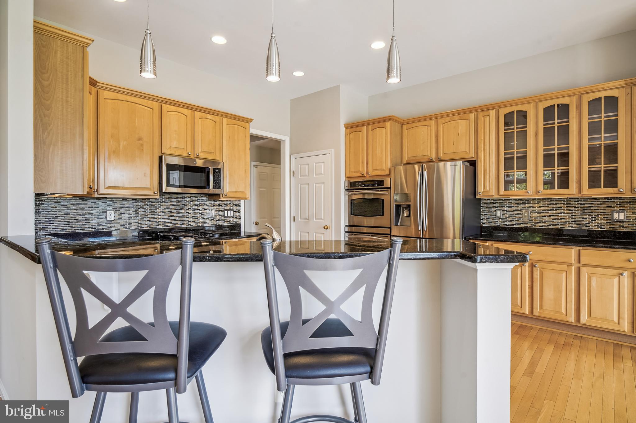 VILLAS AT CATTAIL CREEK - Residential