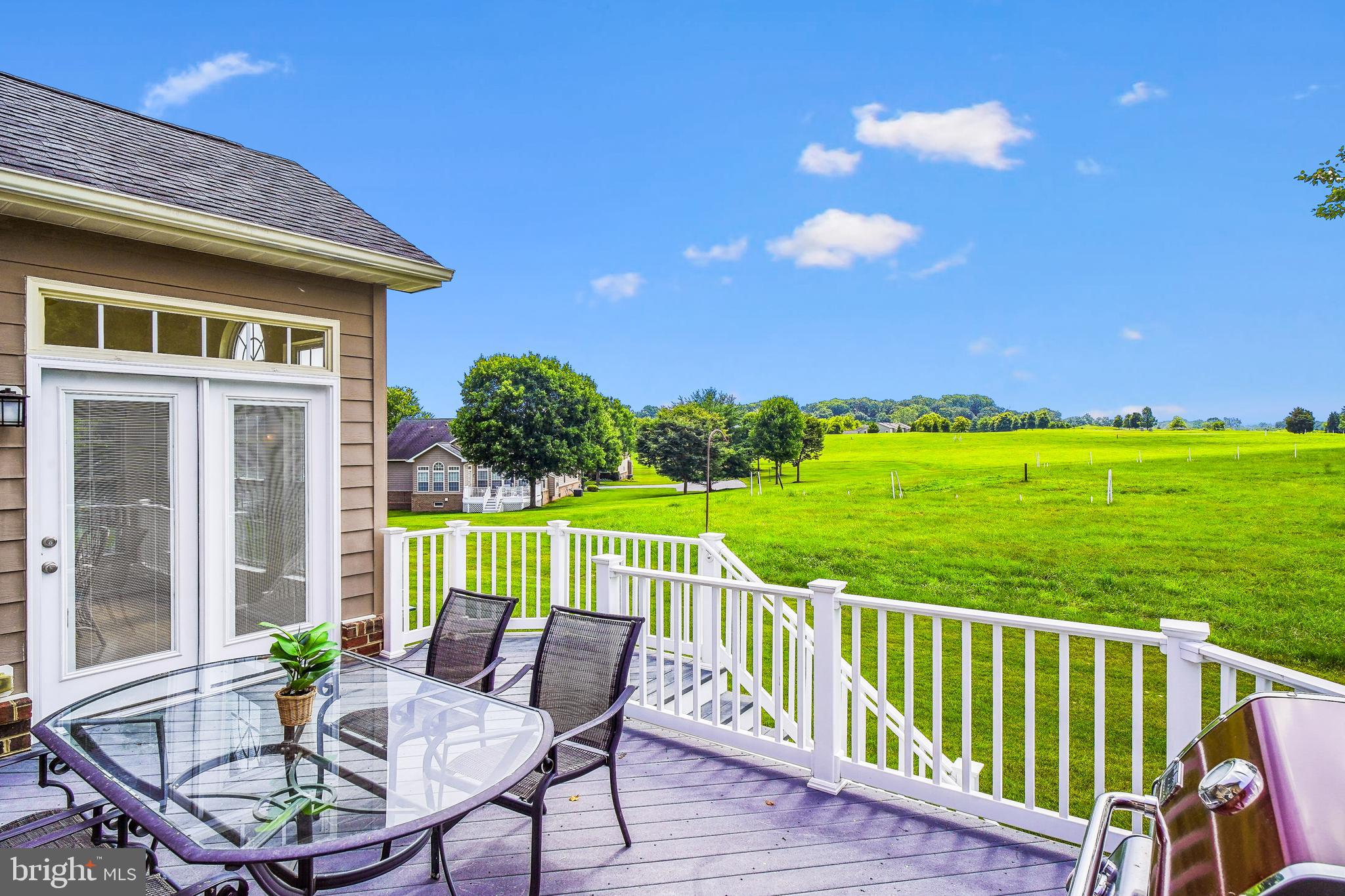 VILLAS AT CATTAIL CREEK - Residential