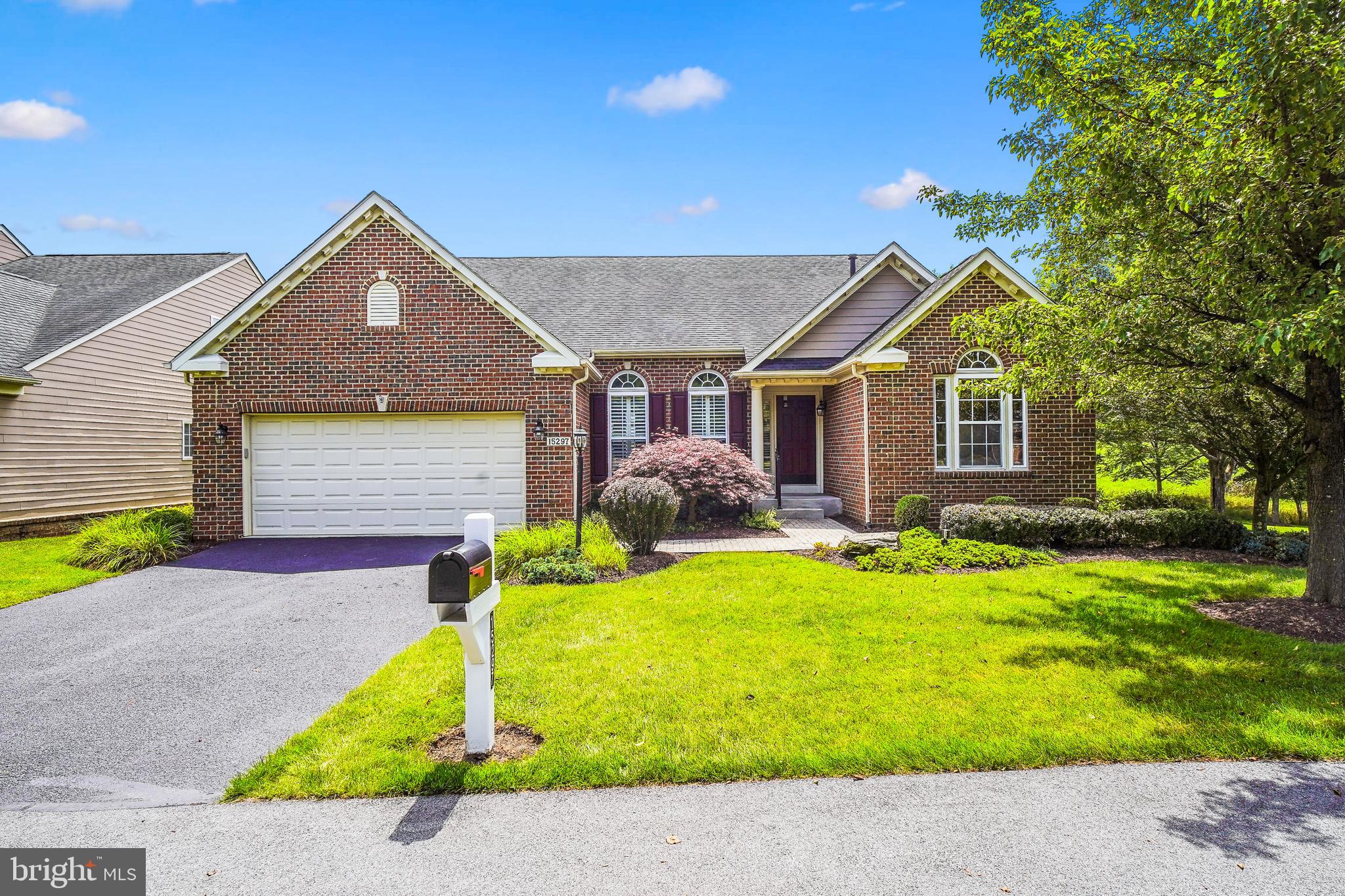 VILLAS AT CATTAIL CREEK - Residential