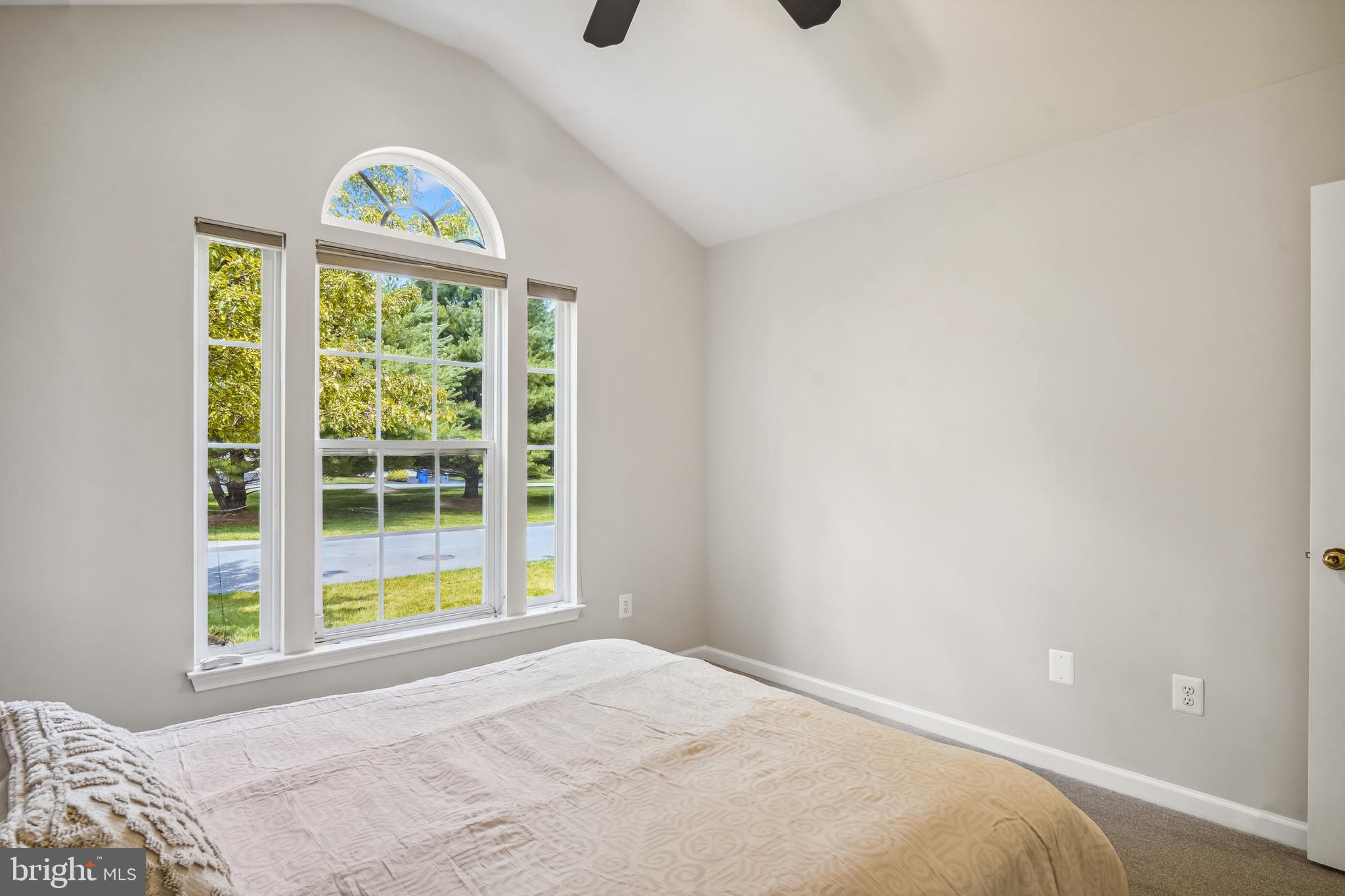 VILLAS AT CATTAIL CREEK - Residential