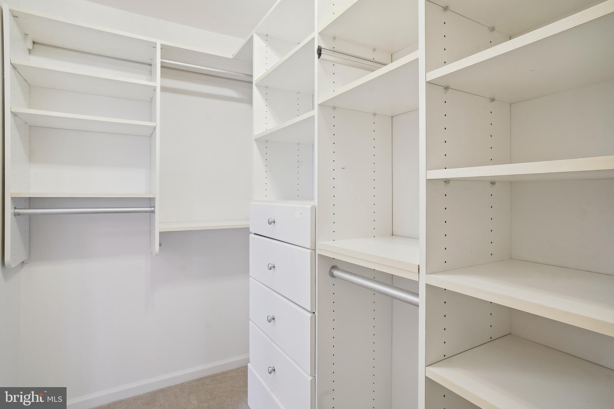 VILLAS AT CATTAIL CREEK - Residential