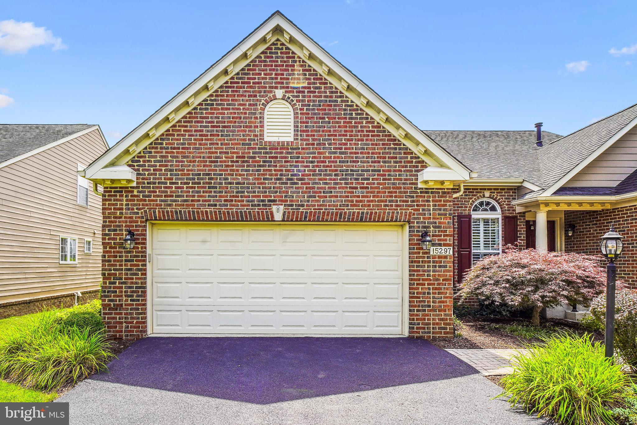 VILLAS AT CATTAIL CREEK - Residential