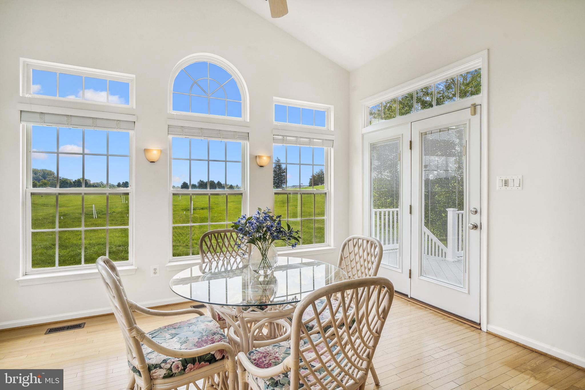 VILLAS AT CATTAIL CREEK - Residential