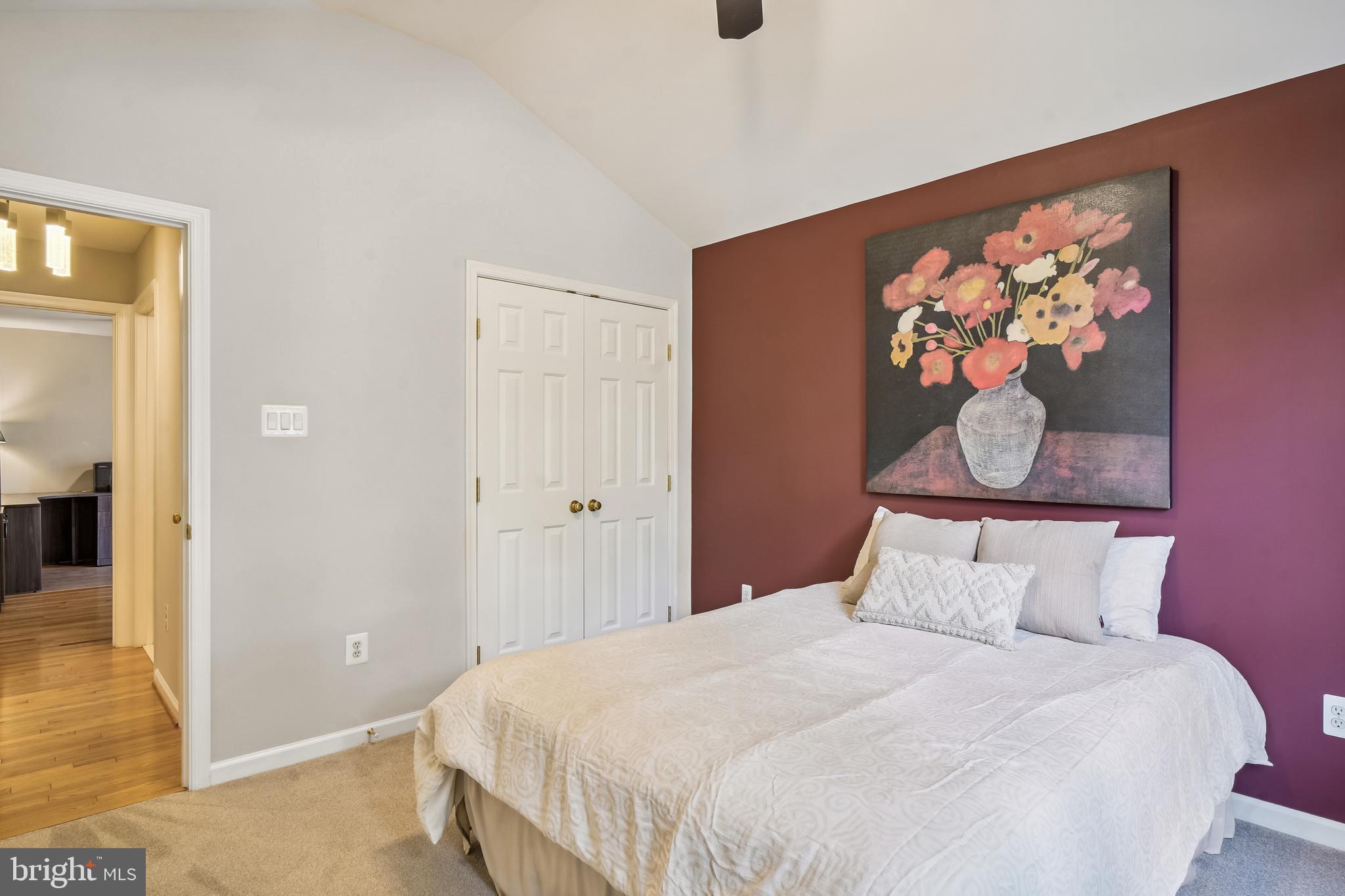 VILLAS AT CATTAIL CREEK - Residential