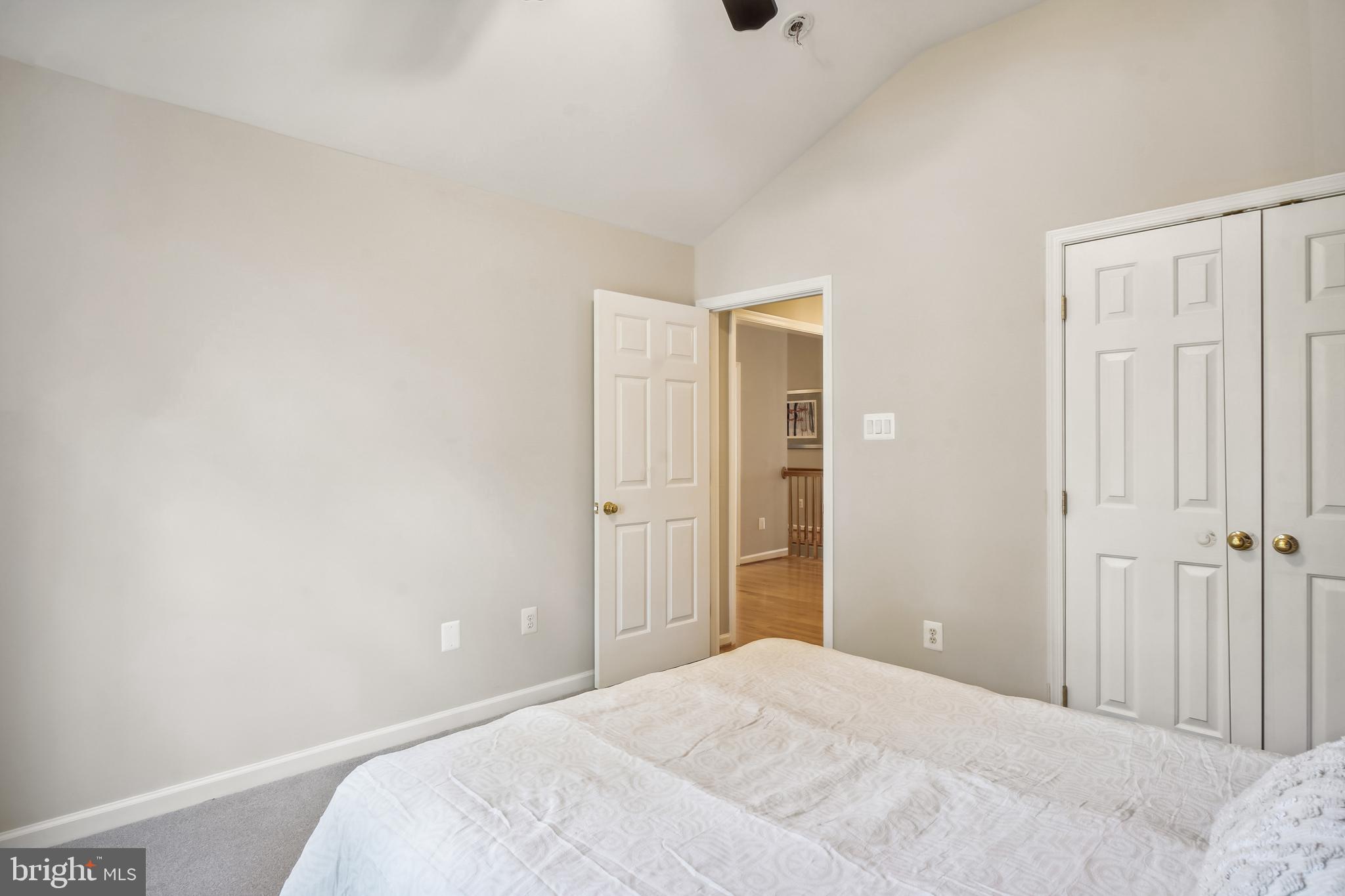 VILLAS AT CATTAIL CREEK - Residential