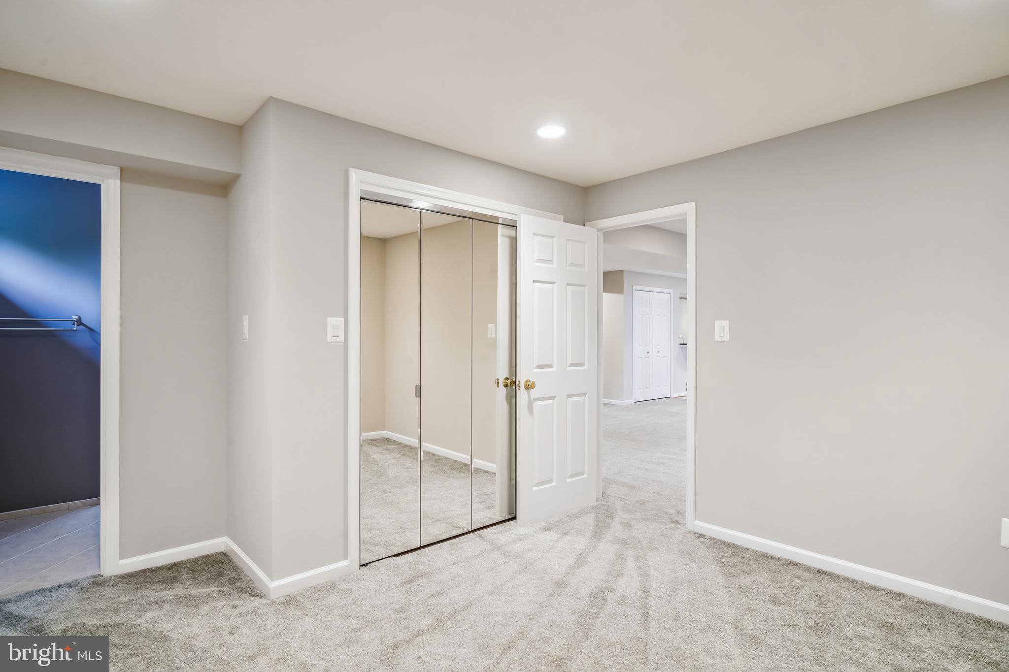 VILLAS AT CATTAIL CREEK - Residential