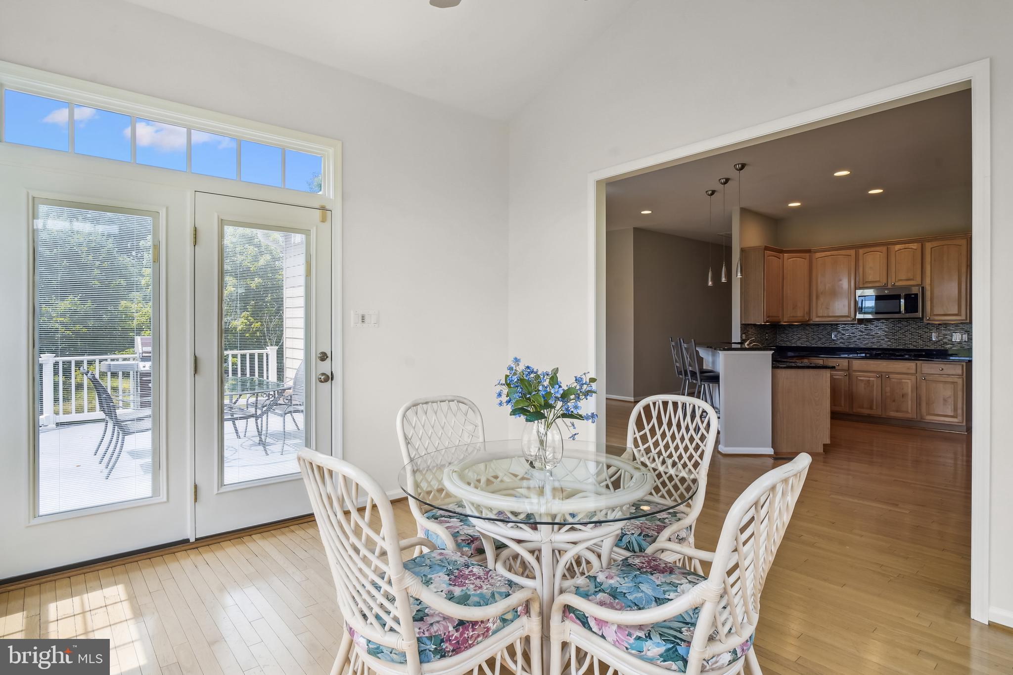 VILLAS AT CATTAIL CREEK - Residential