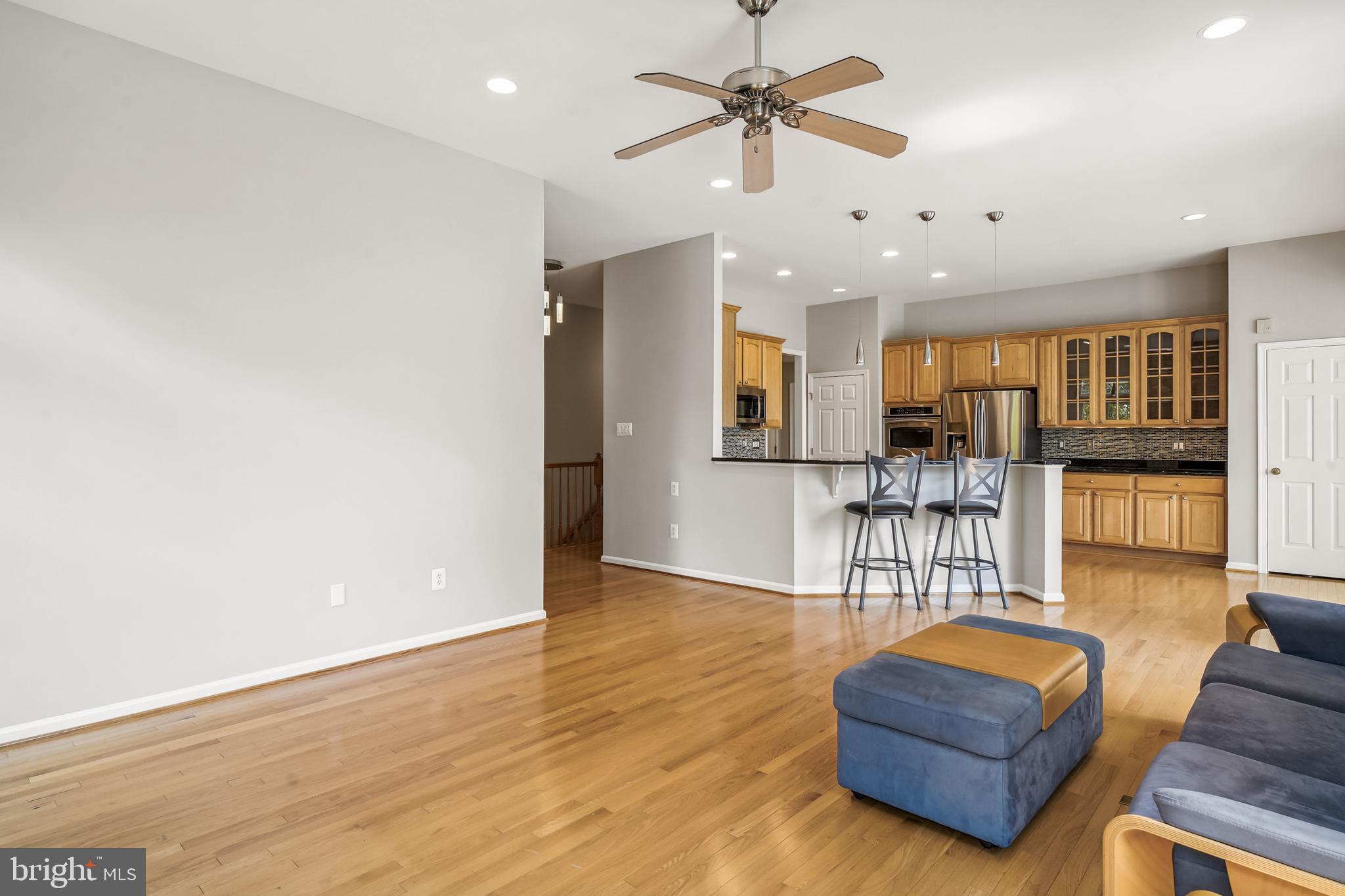 VILLAS AT CATTAIL CREEK - Residential