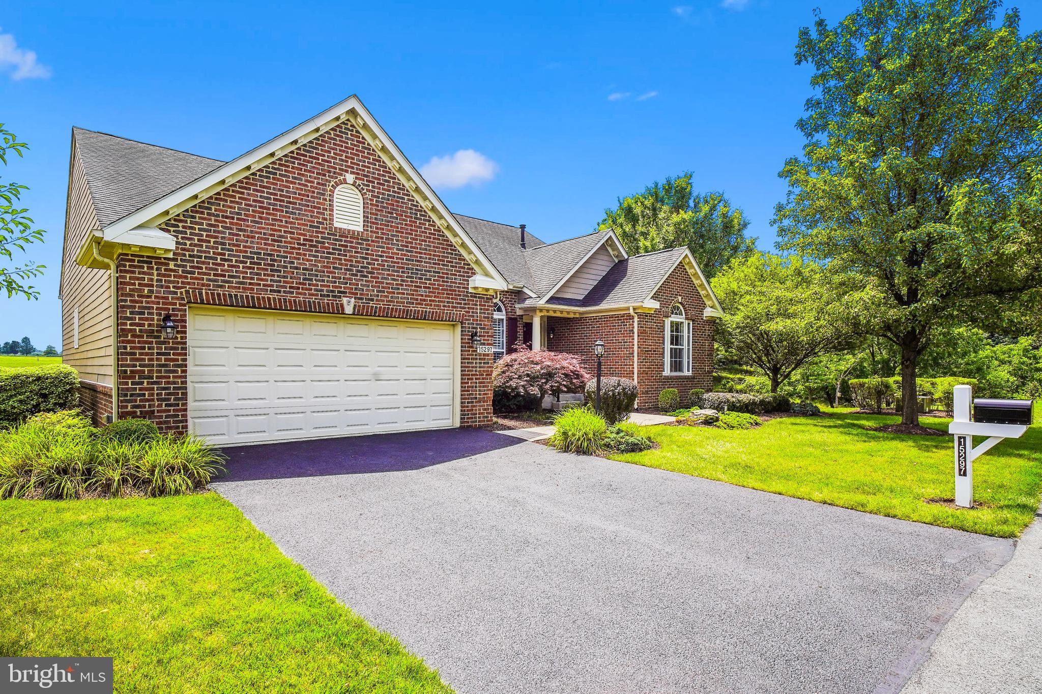 VILLAS AT CATTAIL CREEK - Residential