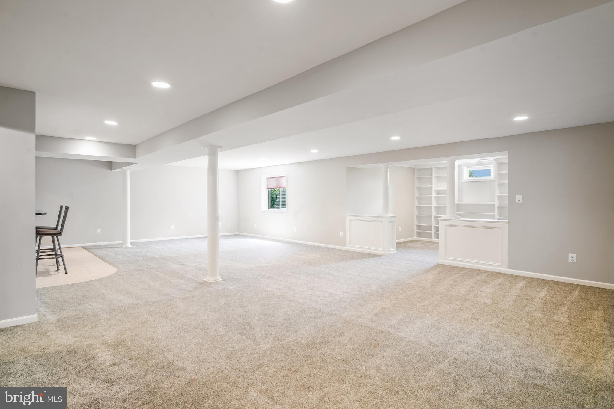 VILLAS AT CATTAIL CREEK - Residential