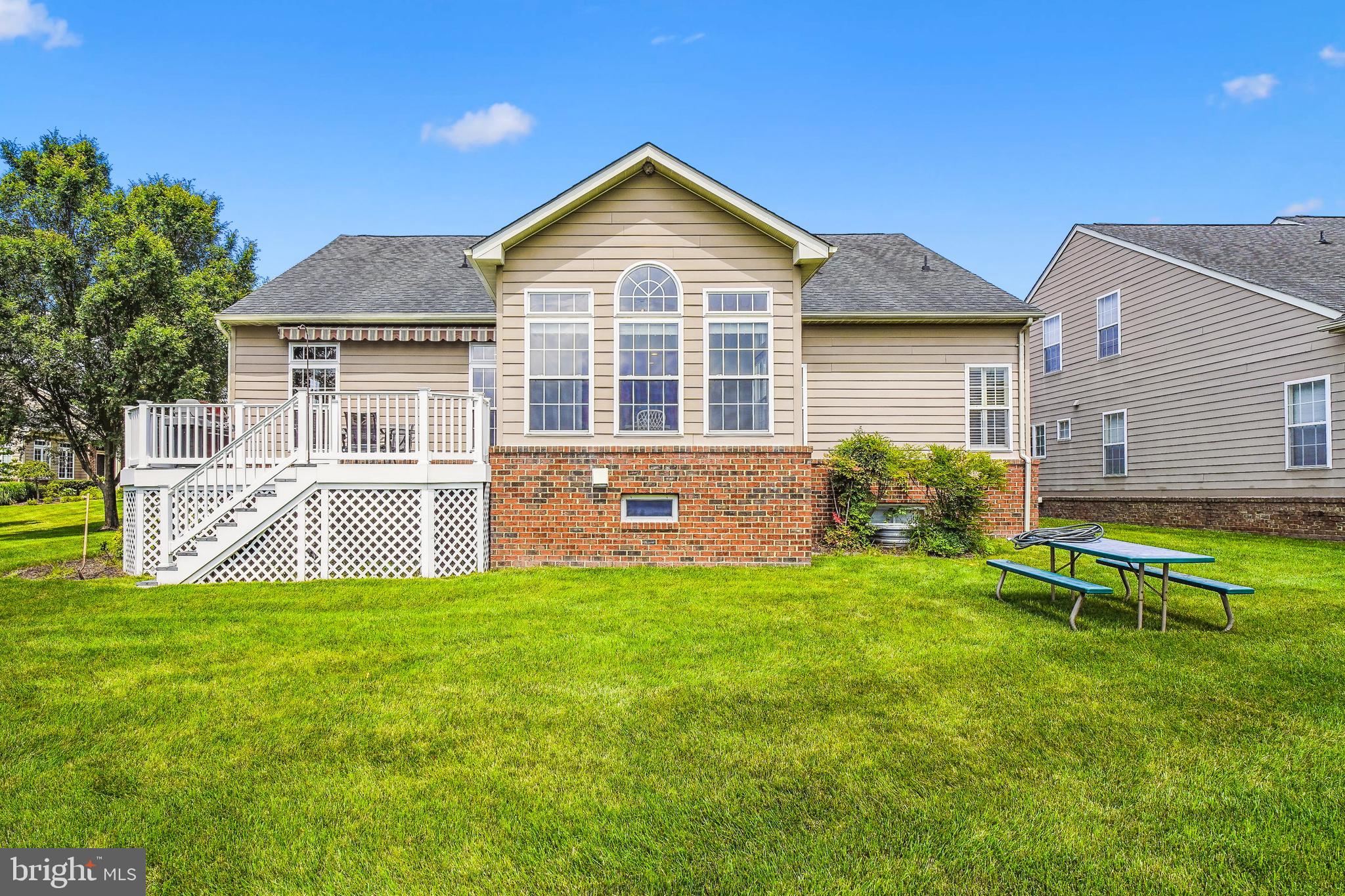 VILLAS AT CATTAIL CREEK - Residential