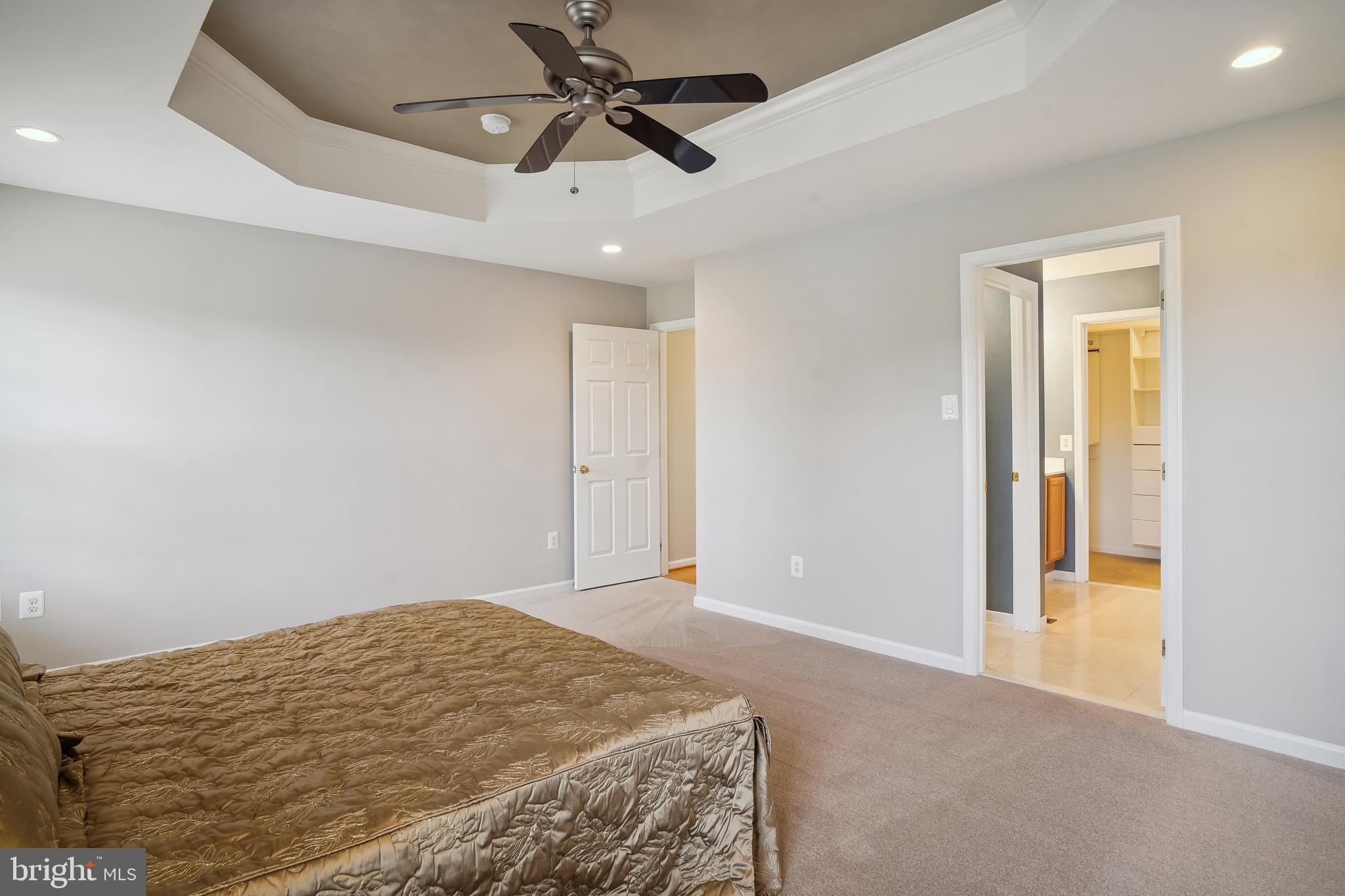 VILLAS AT CATTAIL CREEK - Residential