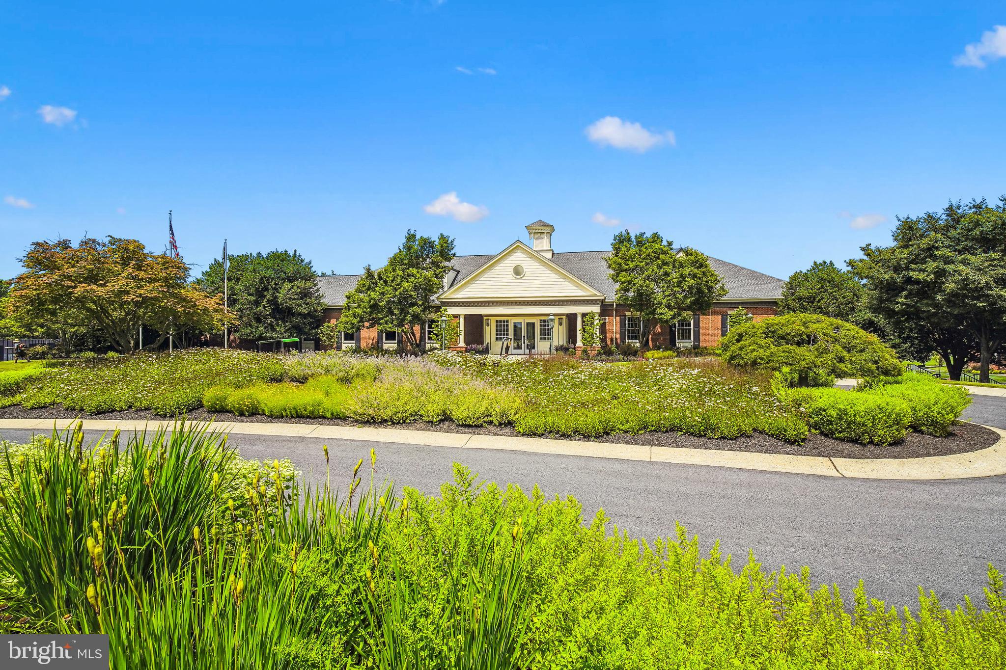 VILLAS AT CATTAIL CREEK - Residential