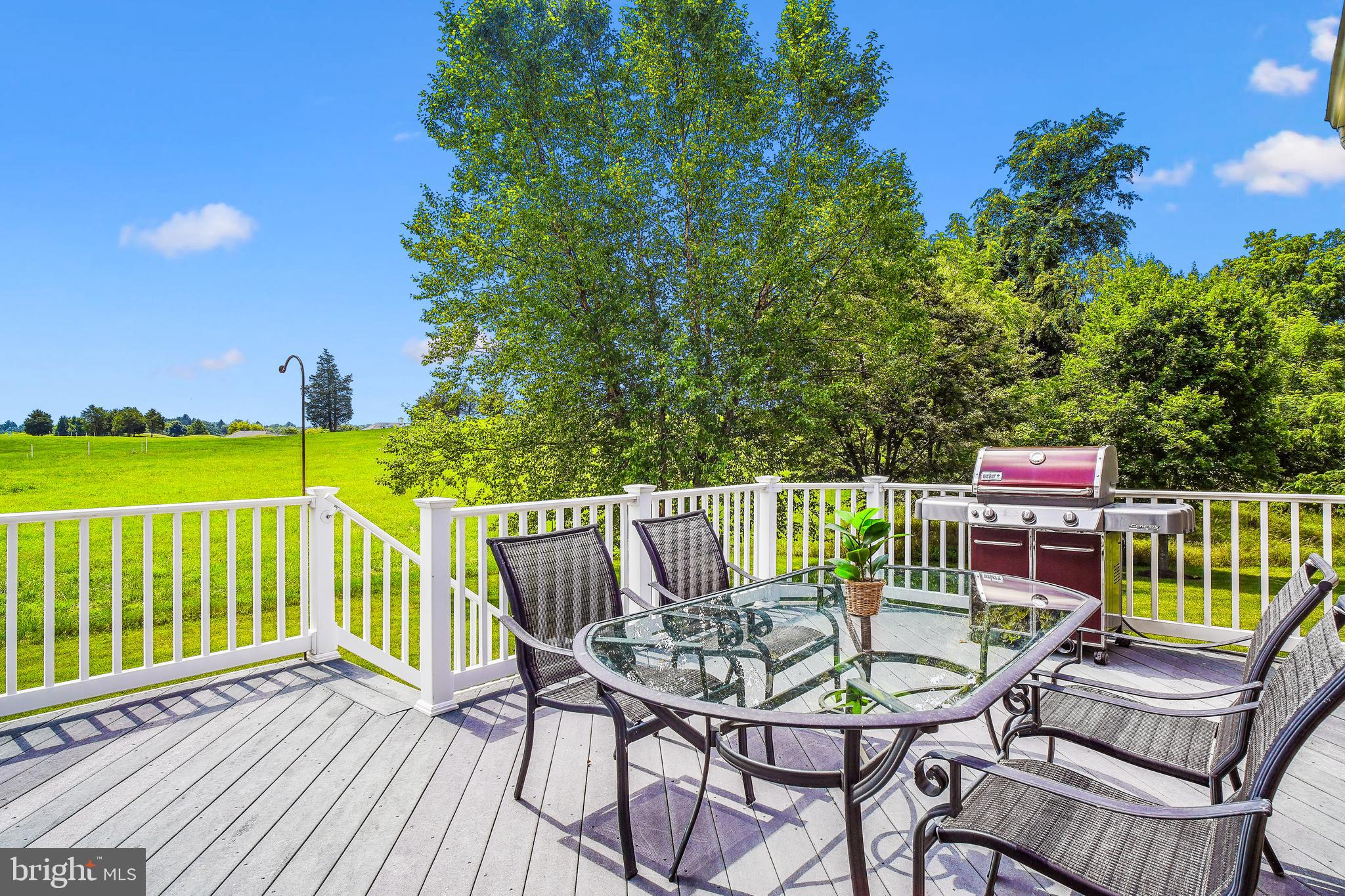 VILLAS AT CATTAIL CREEK - Residential