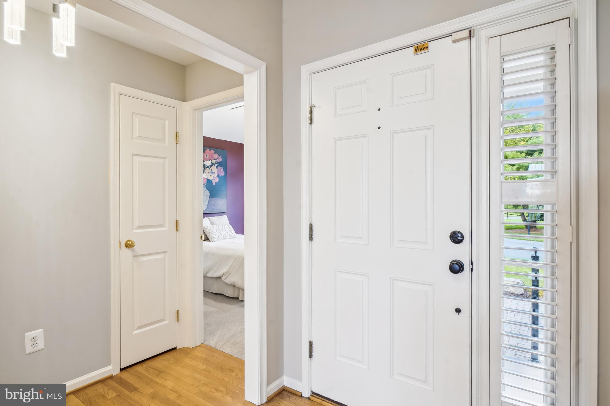 VILLAS AT CATTAIL CREEK - Residential