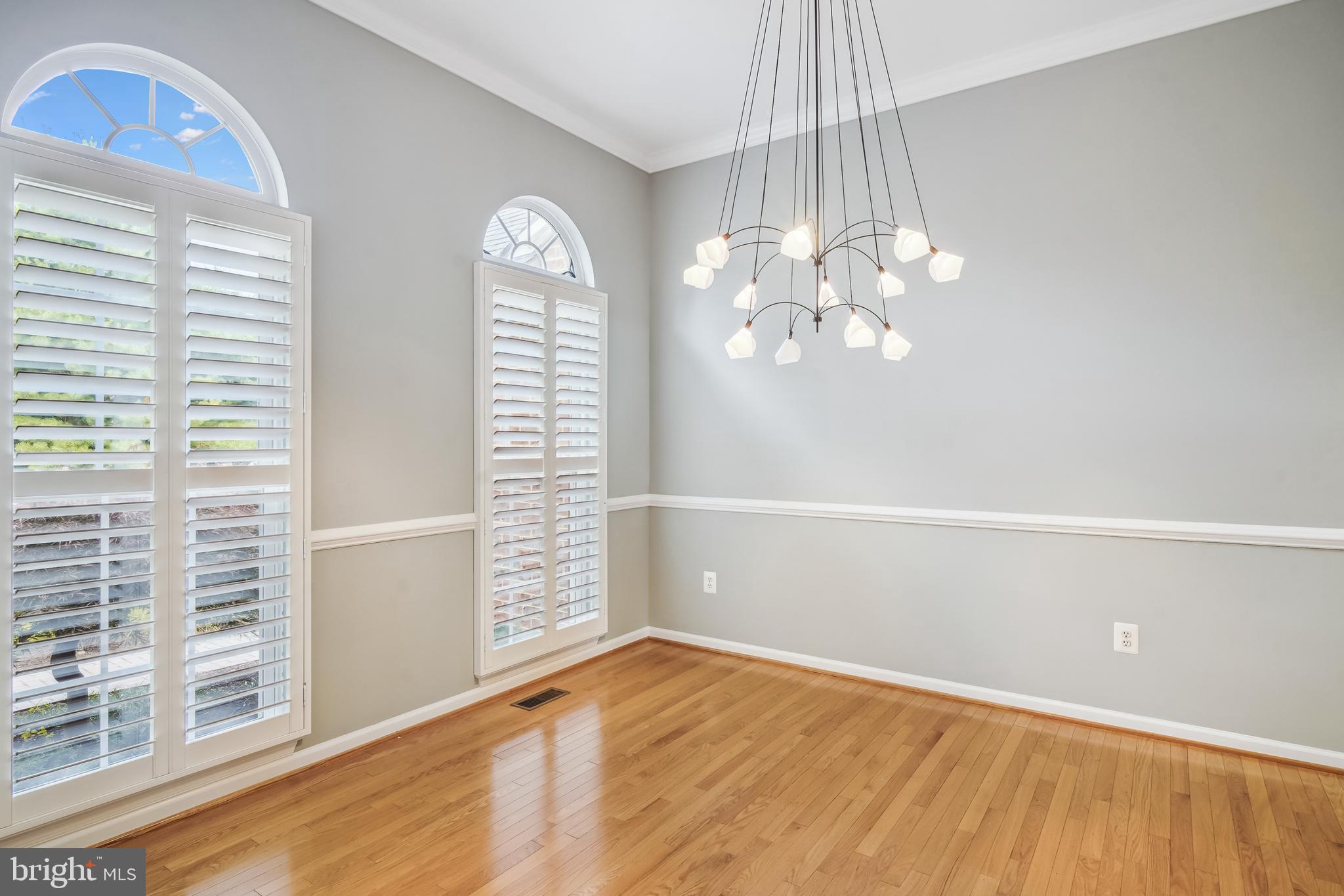 VILLAS AT CATTAIL CREEK - Residential