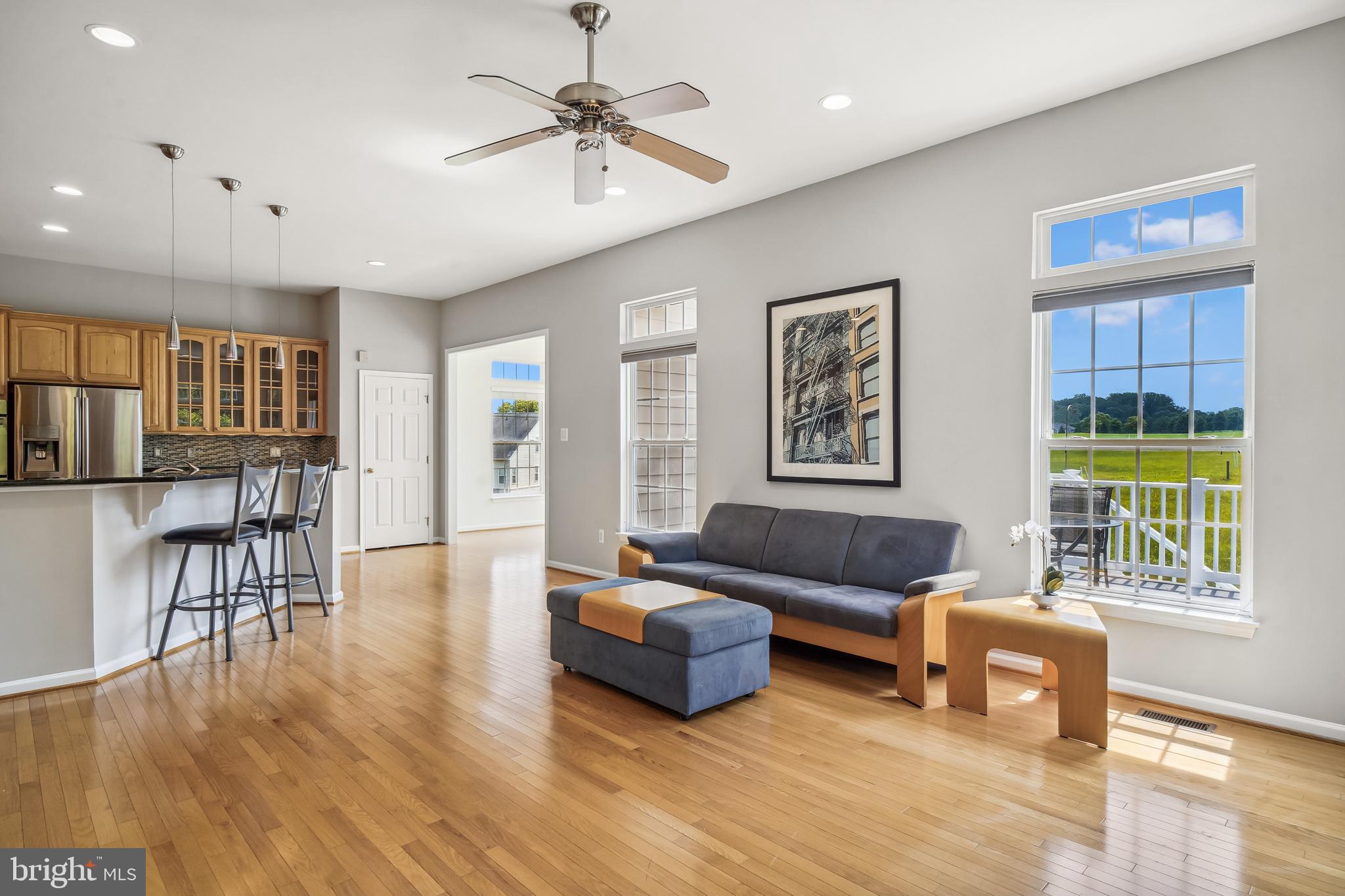 VILLAS AT CATTAIL CREEK - Residential