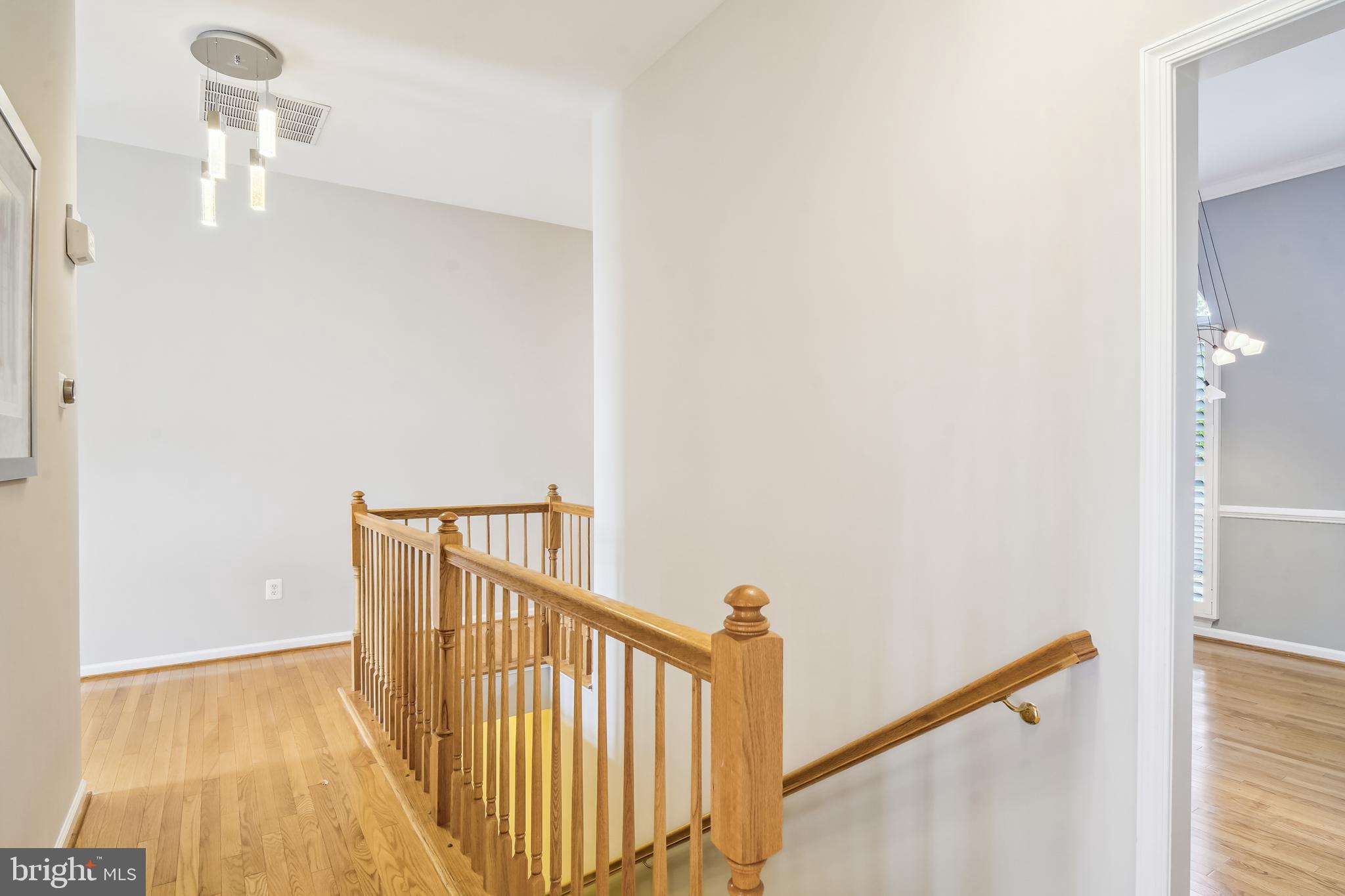 VILLAS AT CATTAIL CREEK - Residential