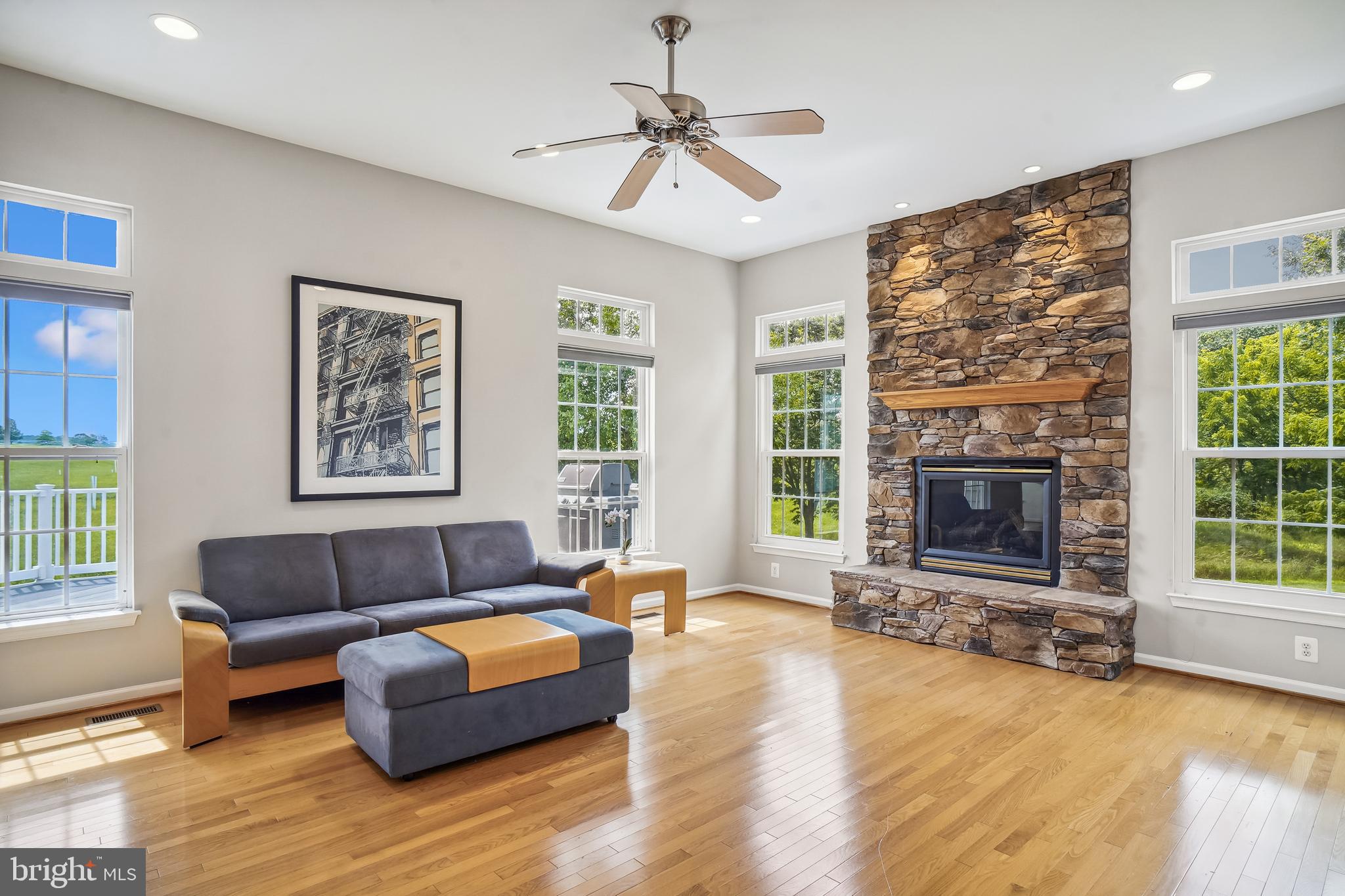 VILLAS AT CATTAIL CREEK - Residential