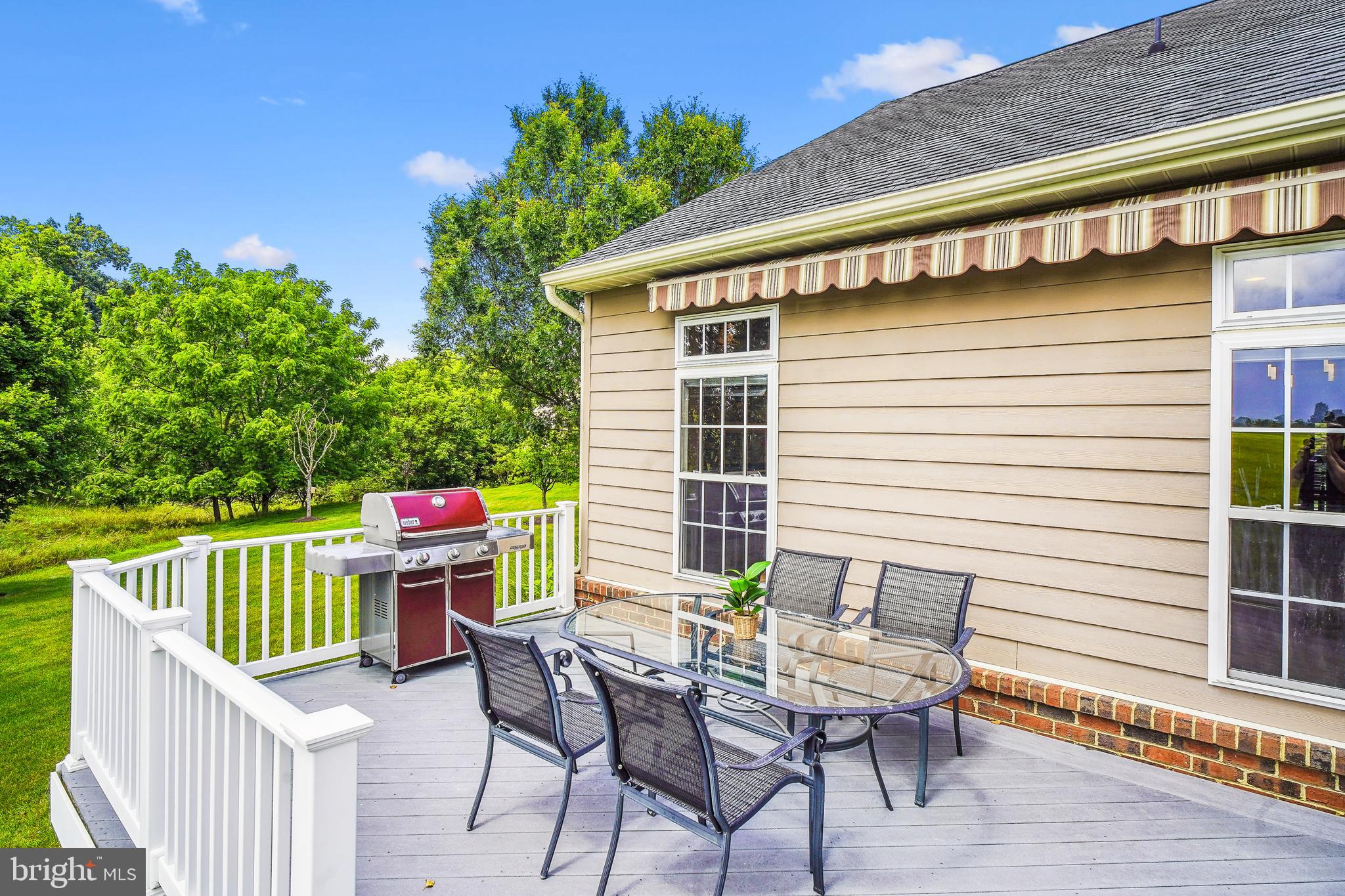 VILLAS AT CATTAIL CREEK - Residential