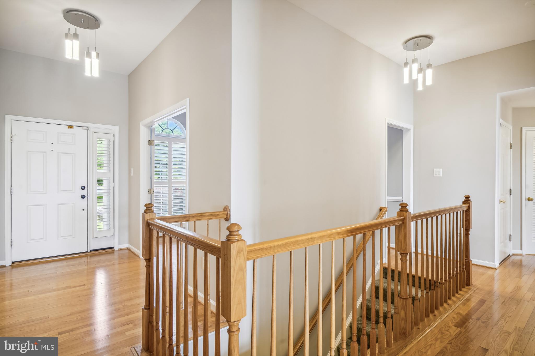 VILLAS AT CATTAIL CREEK - Residential