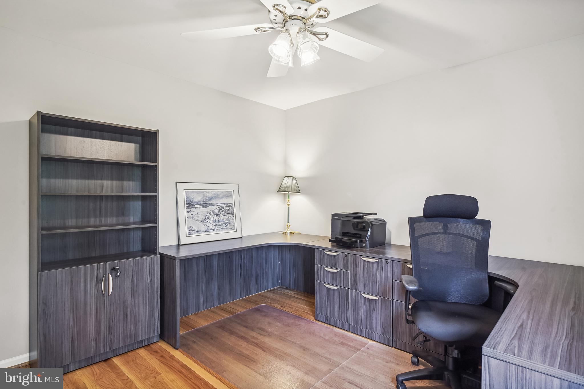 VILLAS AT CATTAIL CREEK - Residential