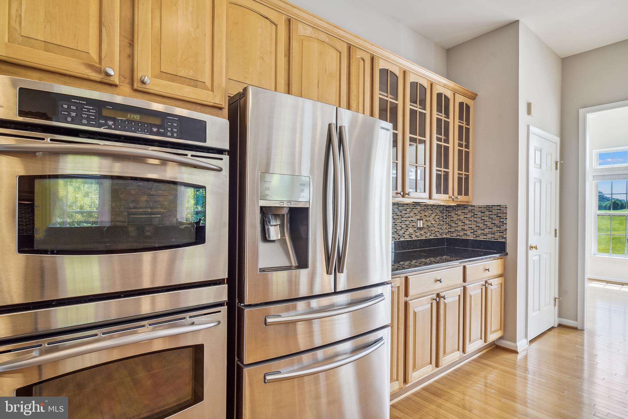 VILLAS AT CATTAIL CREEK - Residential