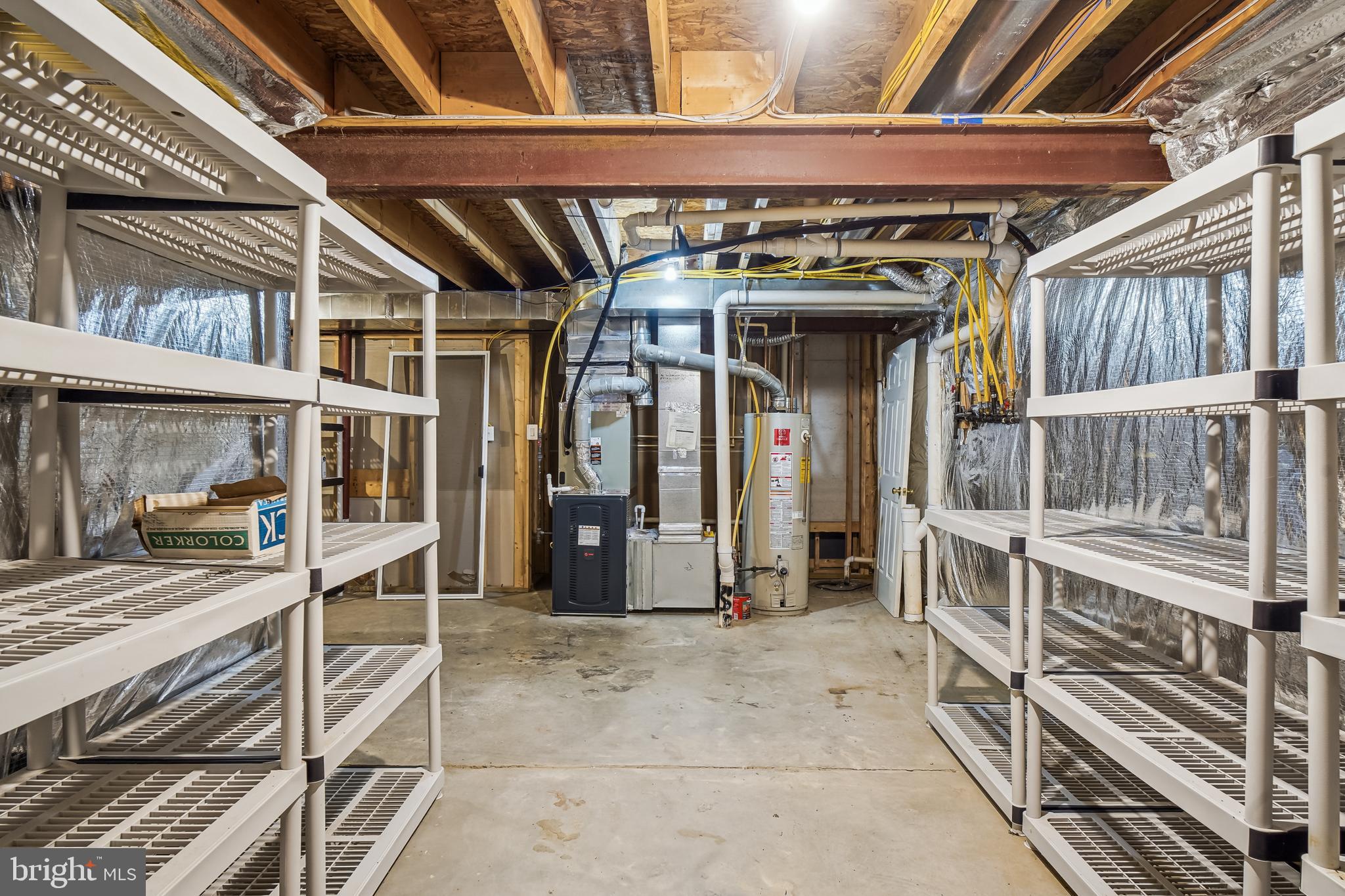 VILLAS AT CATTAIL CREEK - Residential