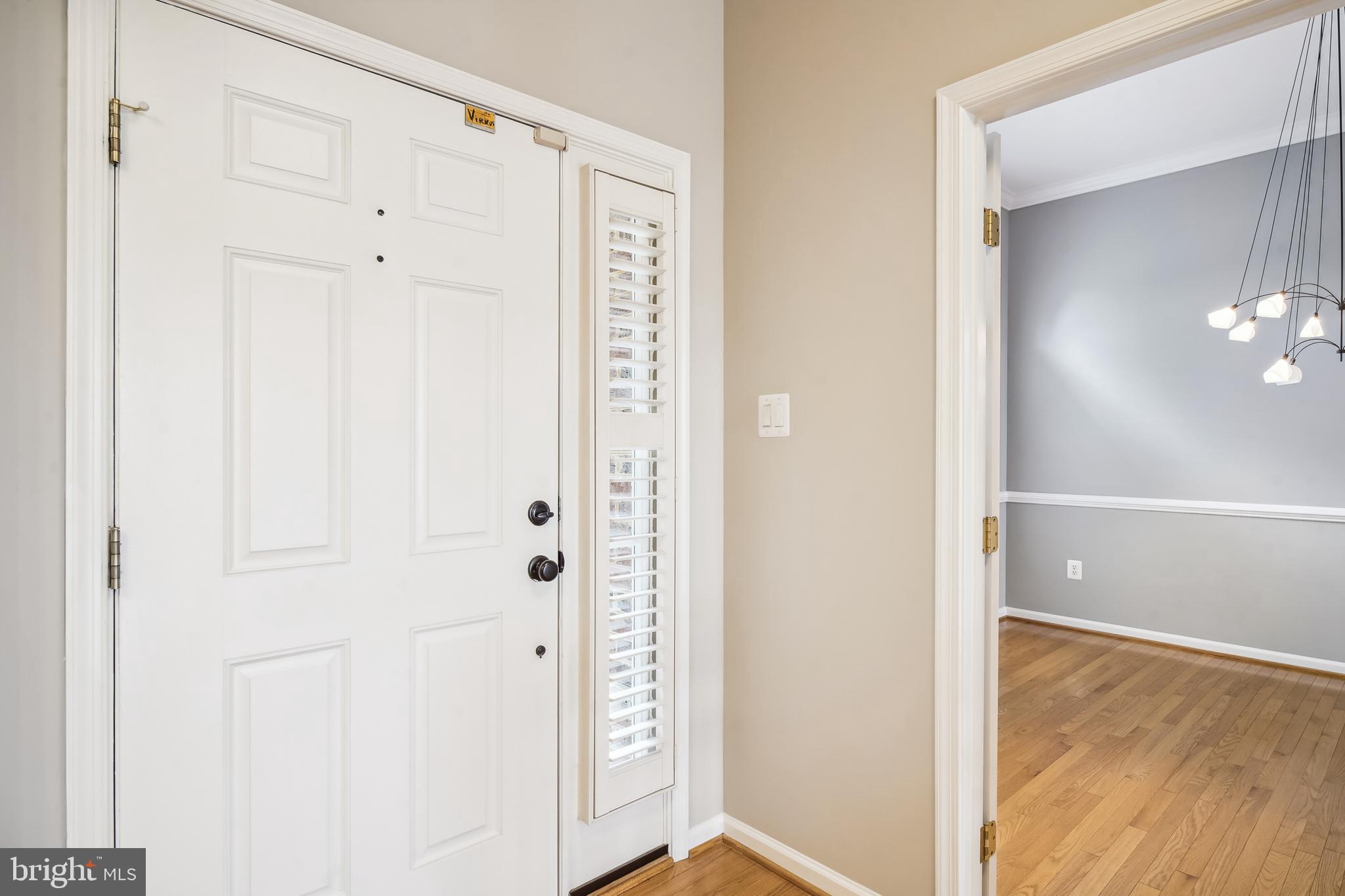 VILLAS AT CATTAIL CREEK - Residential