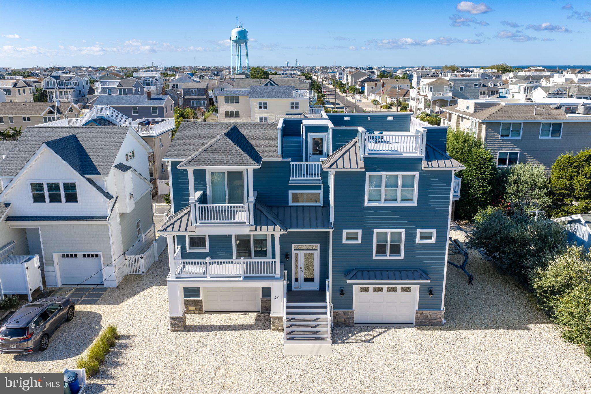 24 W MEARS AVENUE