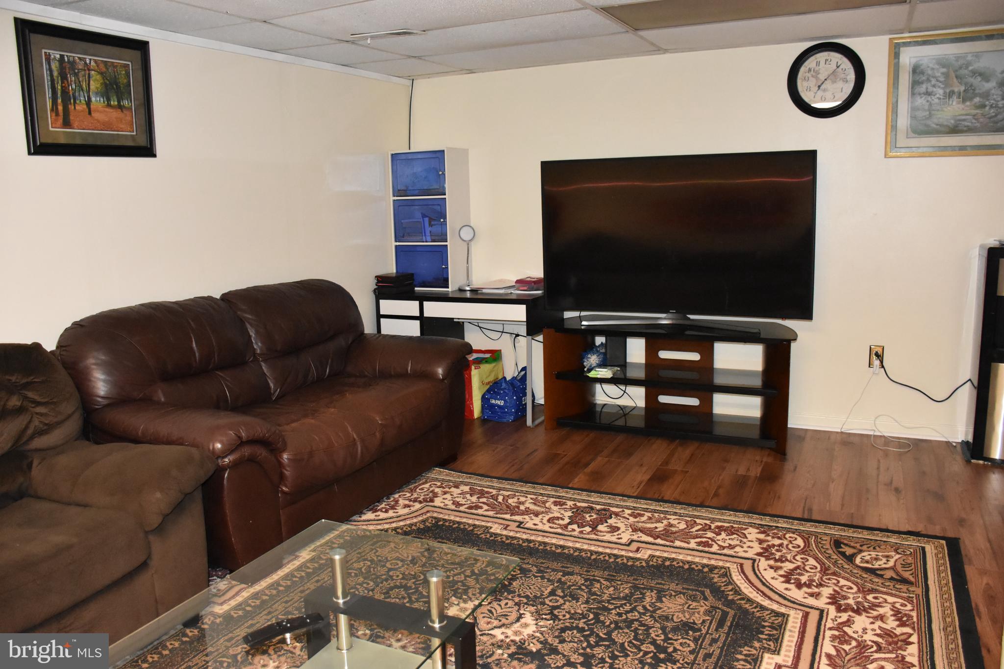 SAVAGE MEADOWS - Residential