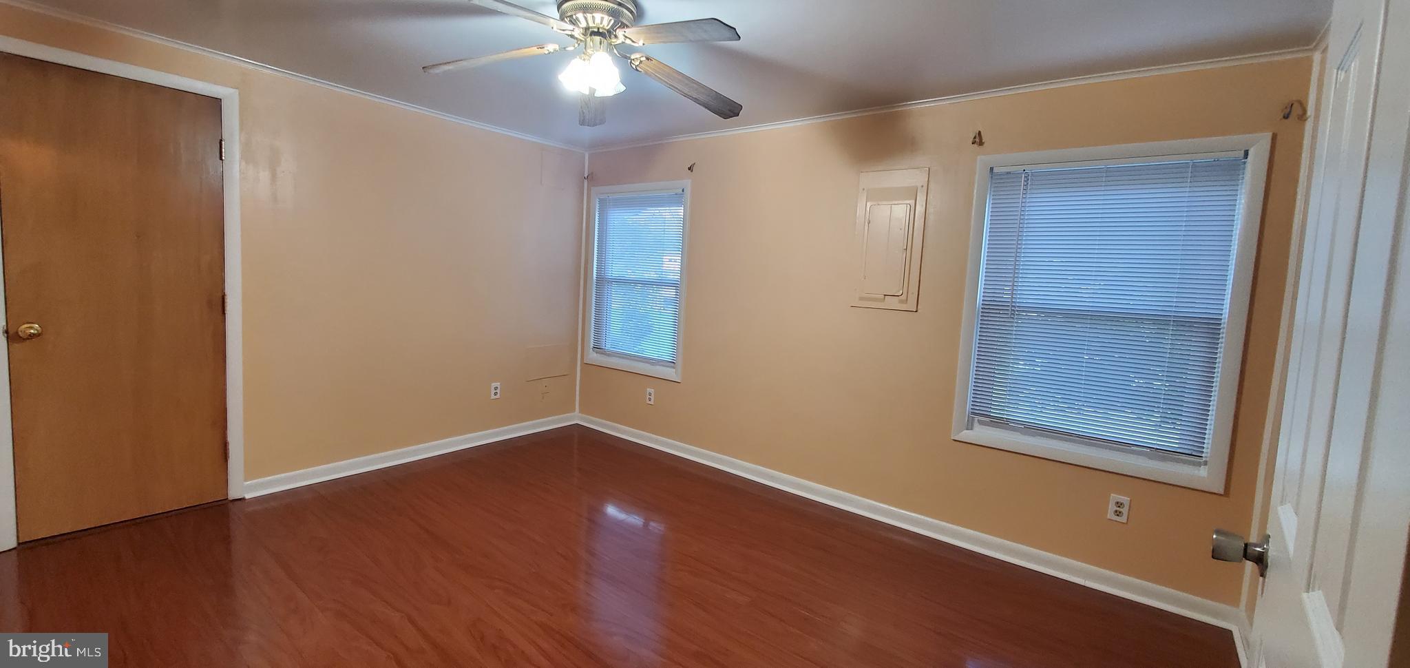 SAVAGE MEADOWS - Residential