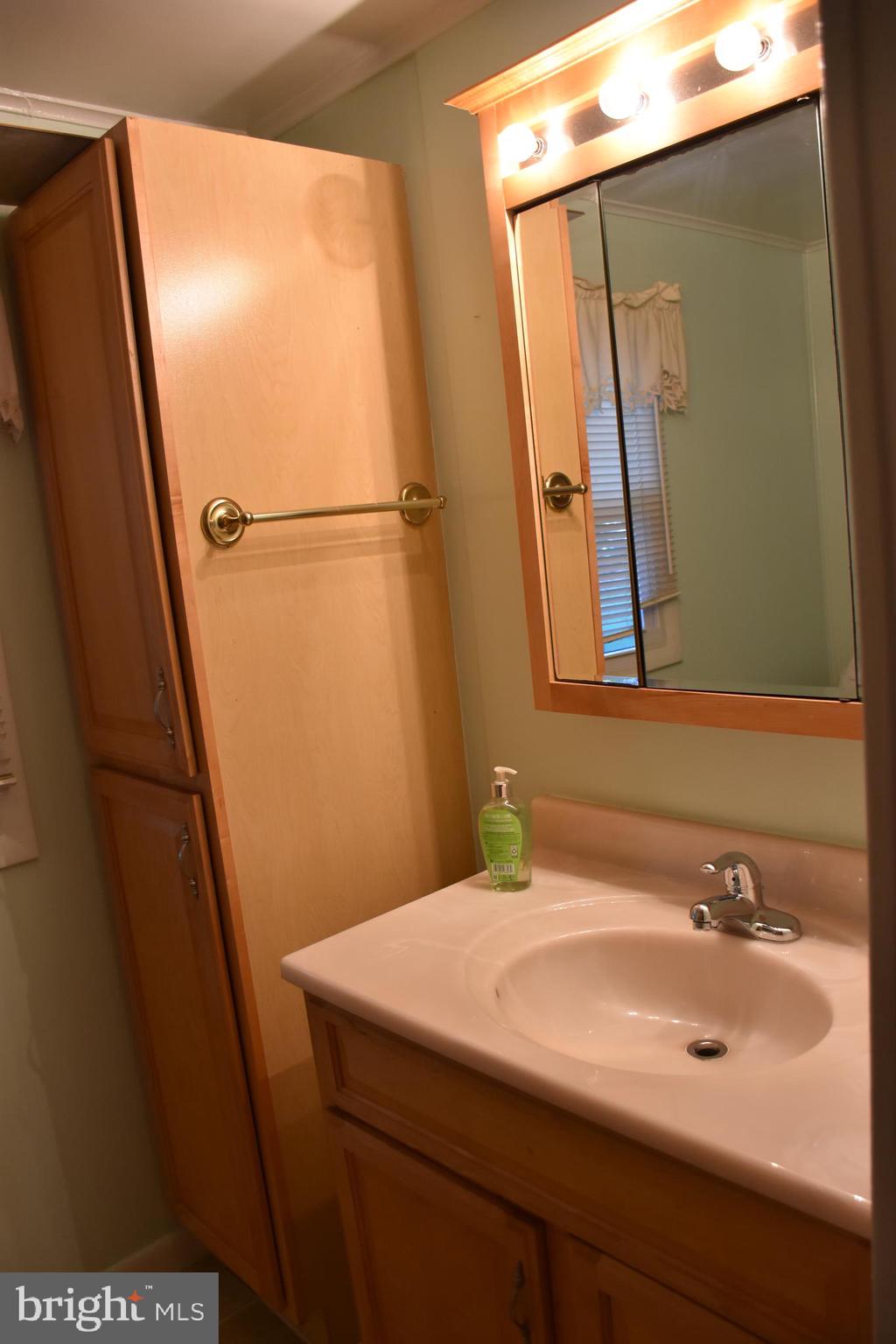 SAVAGE MEADOWS - Residential