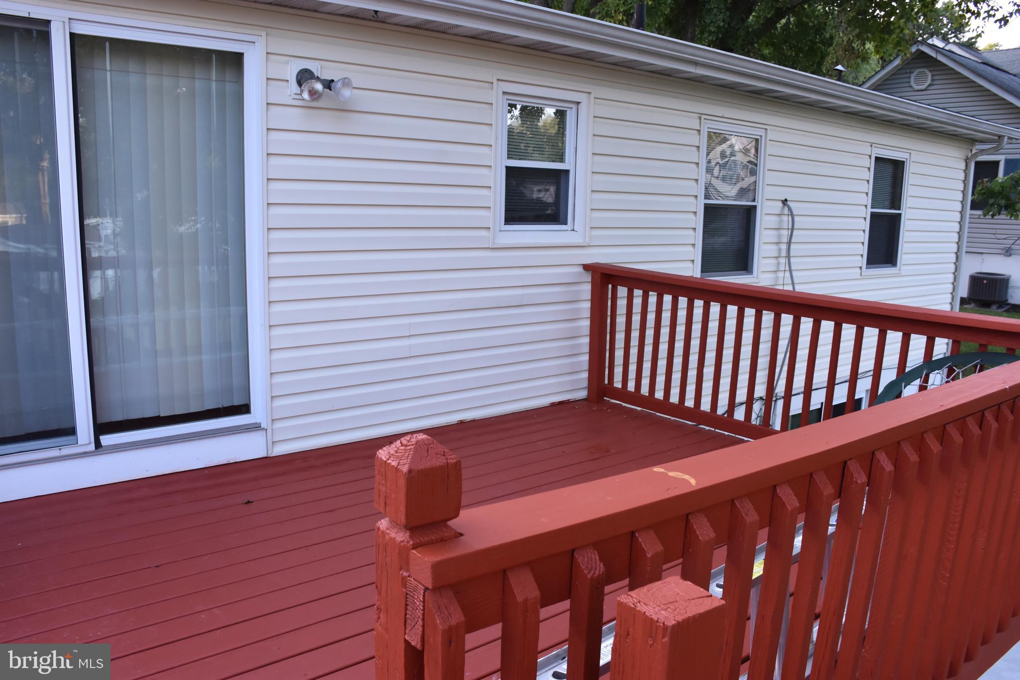 SAVAGE MEADOWS - Residential