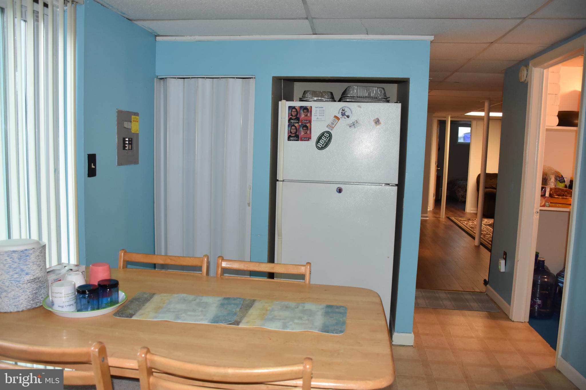 SAVAGE MEADOWS - Residential