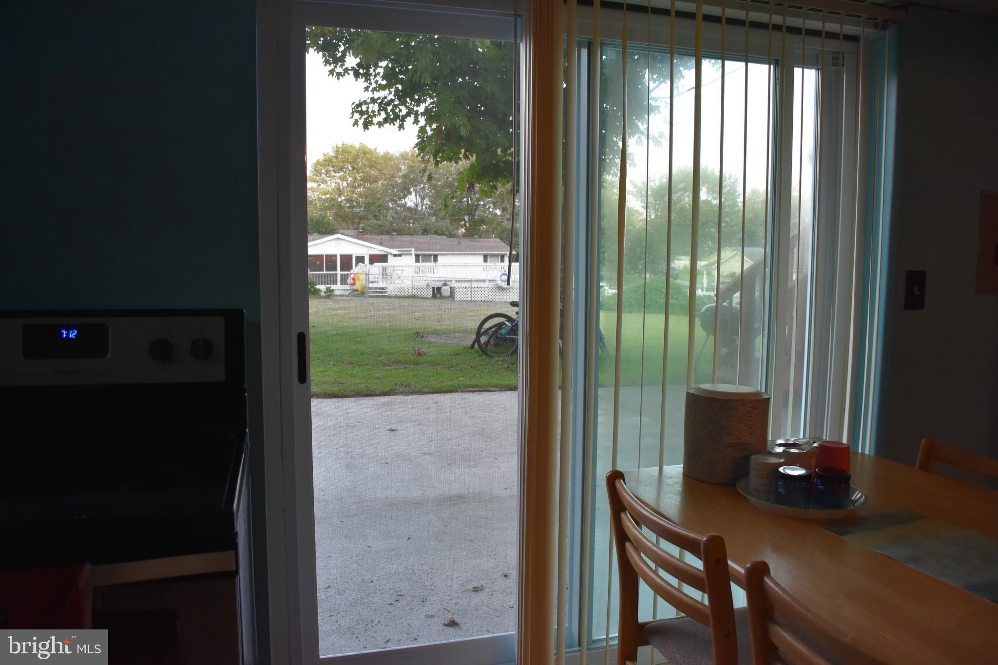 SAVAGE MEADOWS - Residential