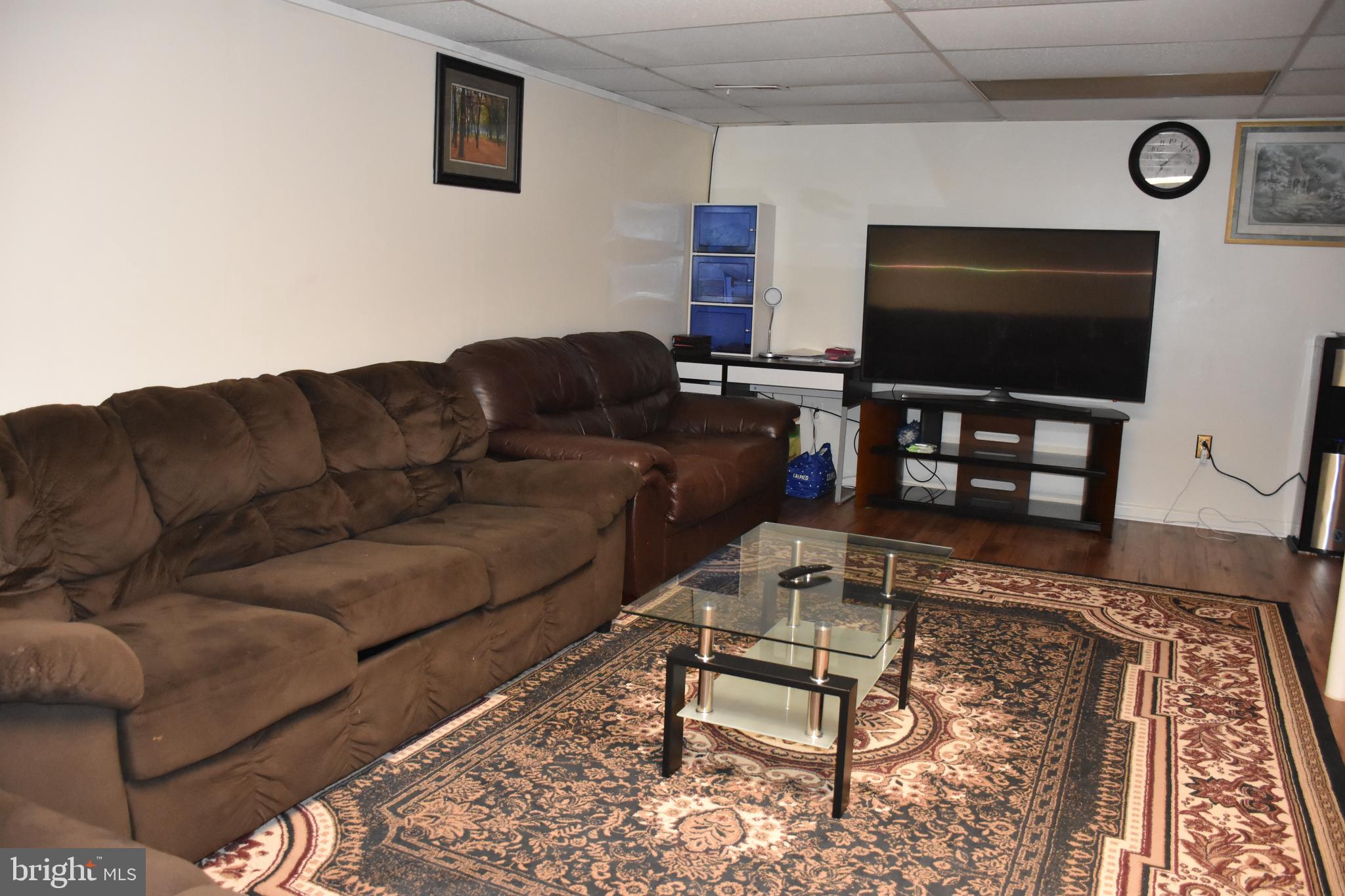 SAVAGE MEADOWS - Residential