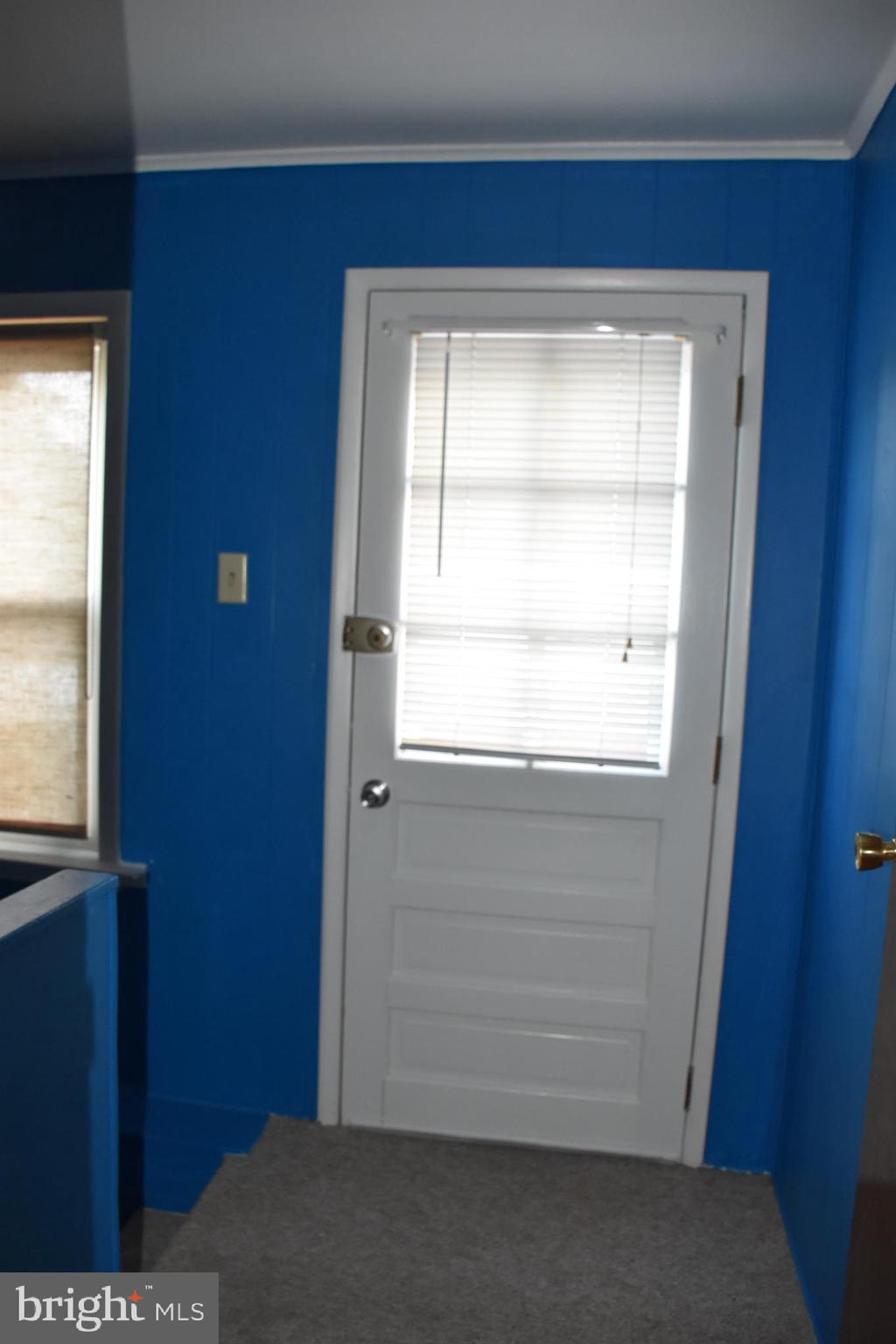 SAVAGE MEADOWS - Residential